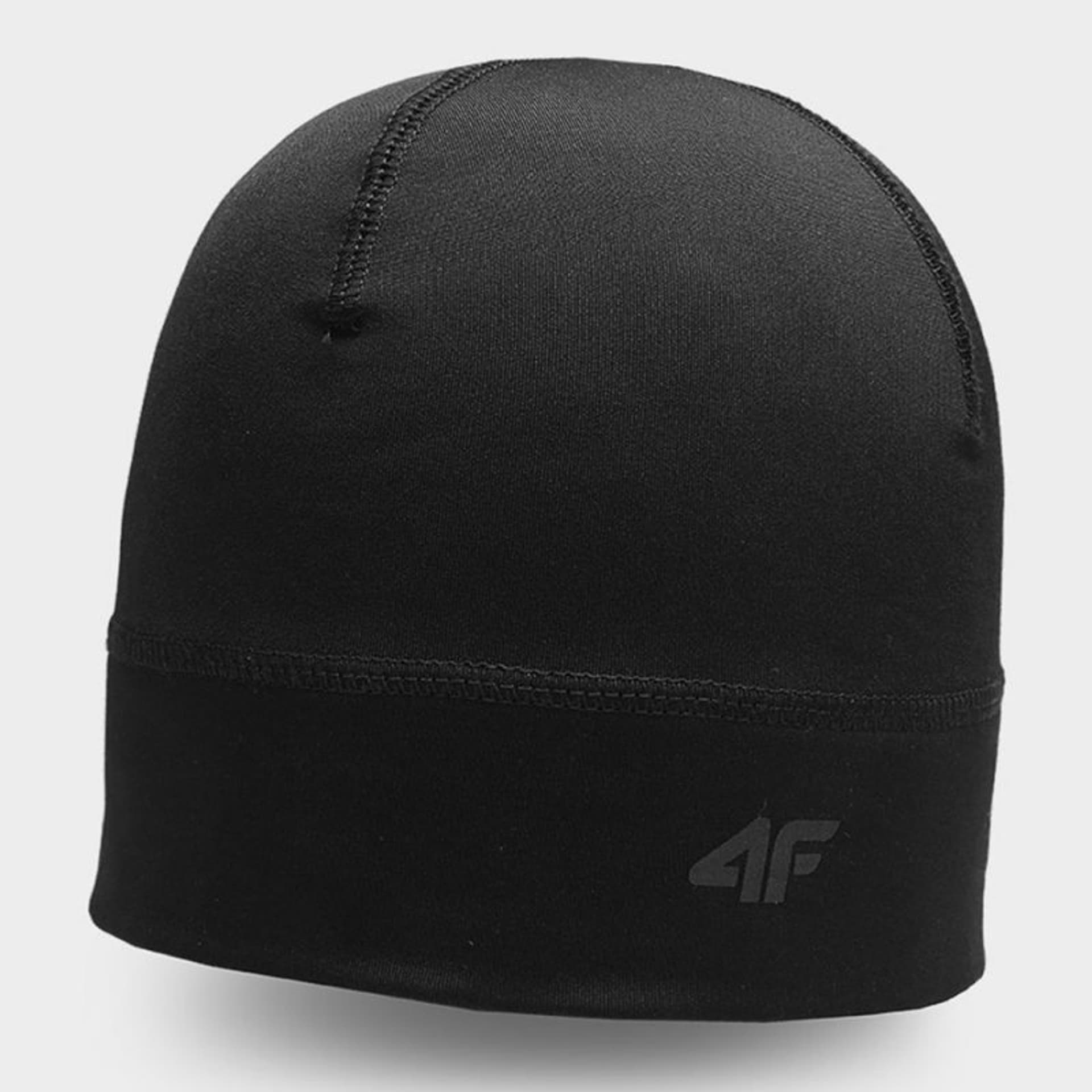 

Czapka 4F H4Z22-CAF002 (kolor Czarny)