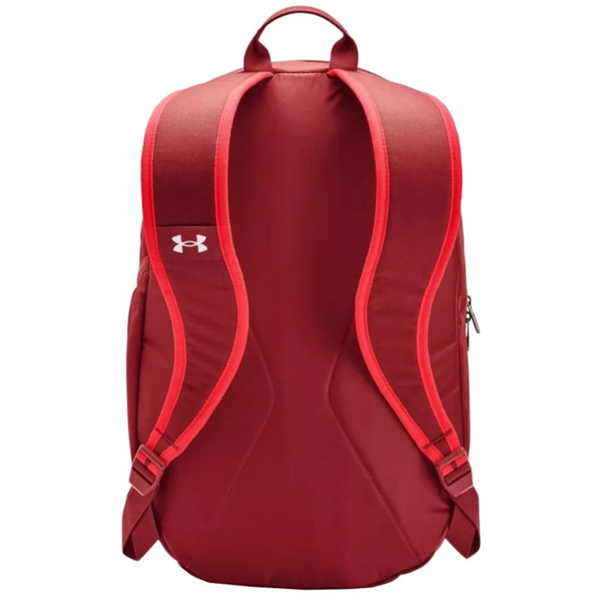 

Plecak Under Armour Hustle Lite Backpack 1364180 (kolor Czerwony, rozmiar, Kolor czerwony/rozmiar one size