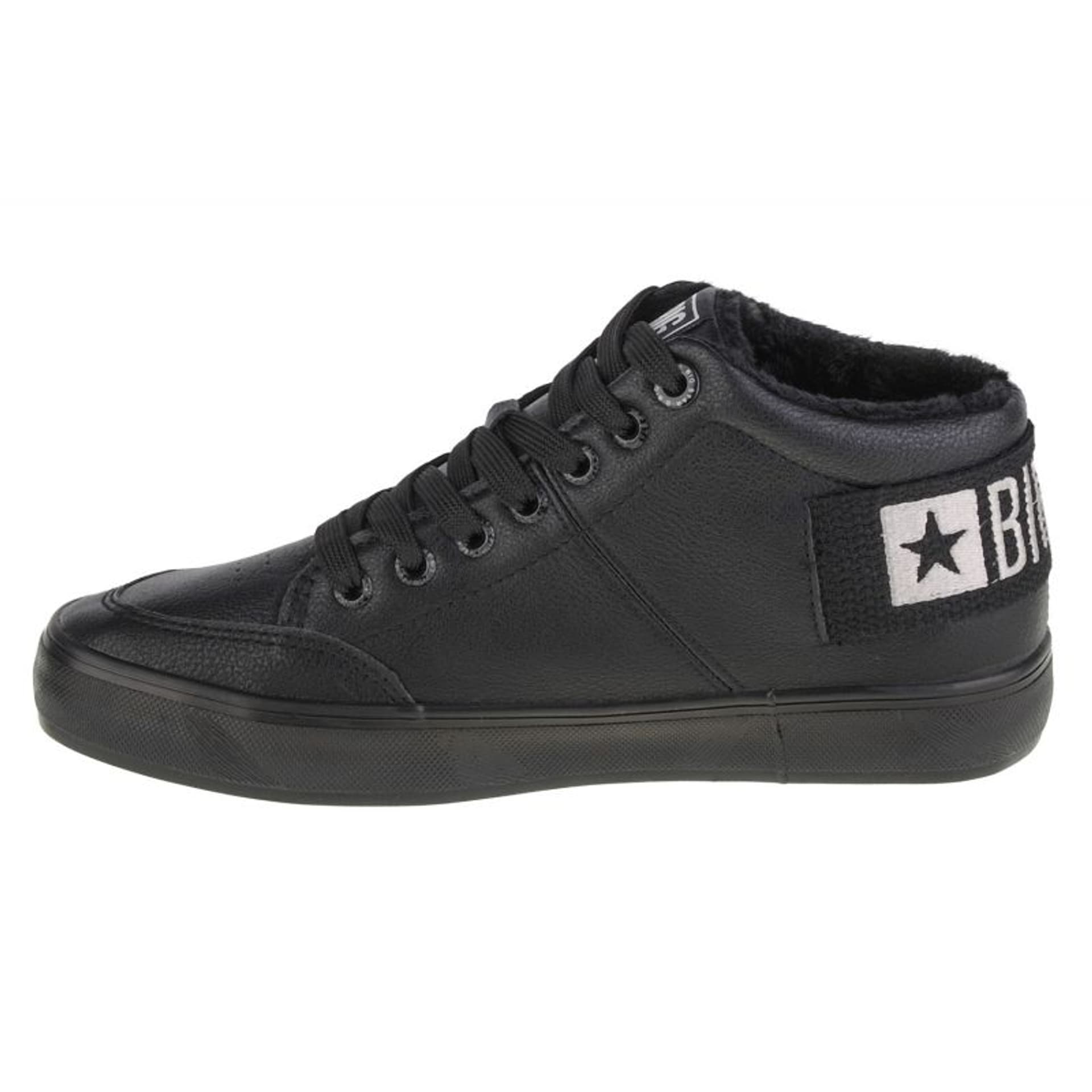 

Buty Big Star Shoes W EE274351 (kolor Czarny, rozmiar 37)