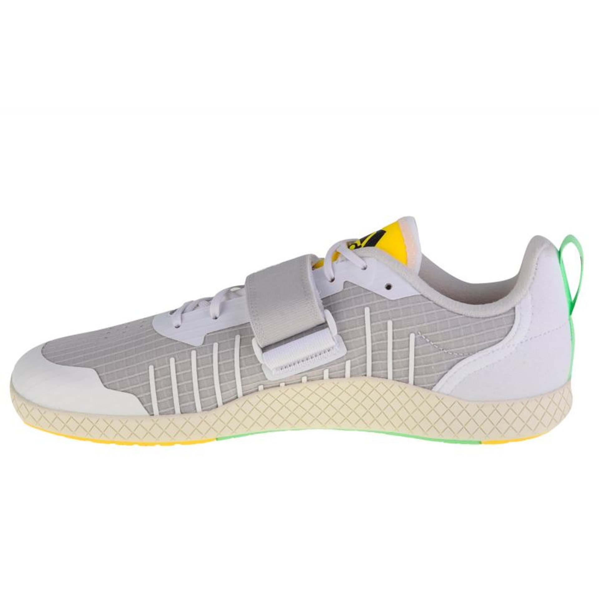 

Buty adidas The Total W (kolor Biały, rozmiar 40 2/3)