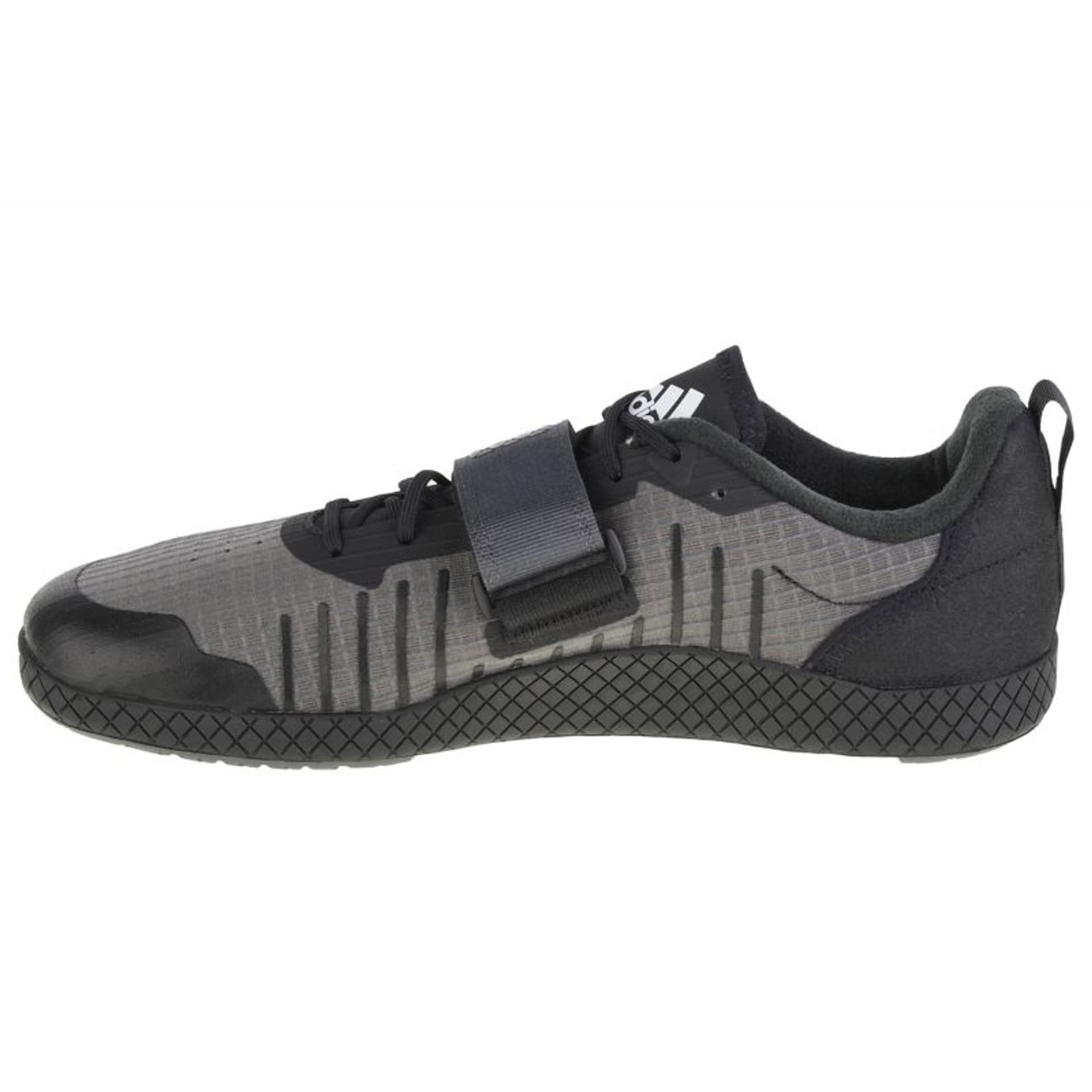 

Buty adidas The Total M (kolor Czarny, rozmiar 40)