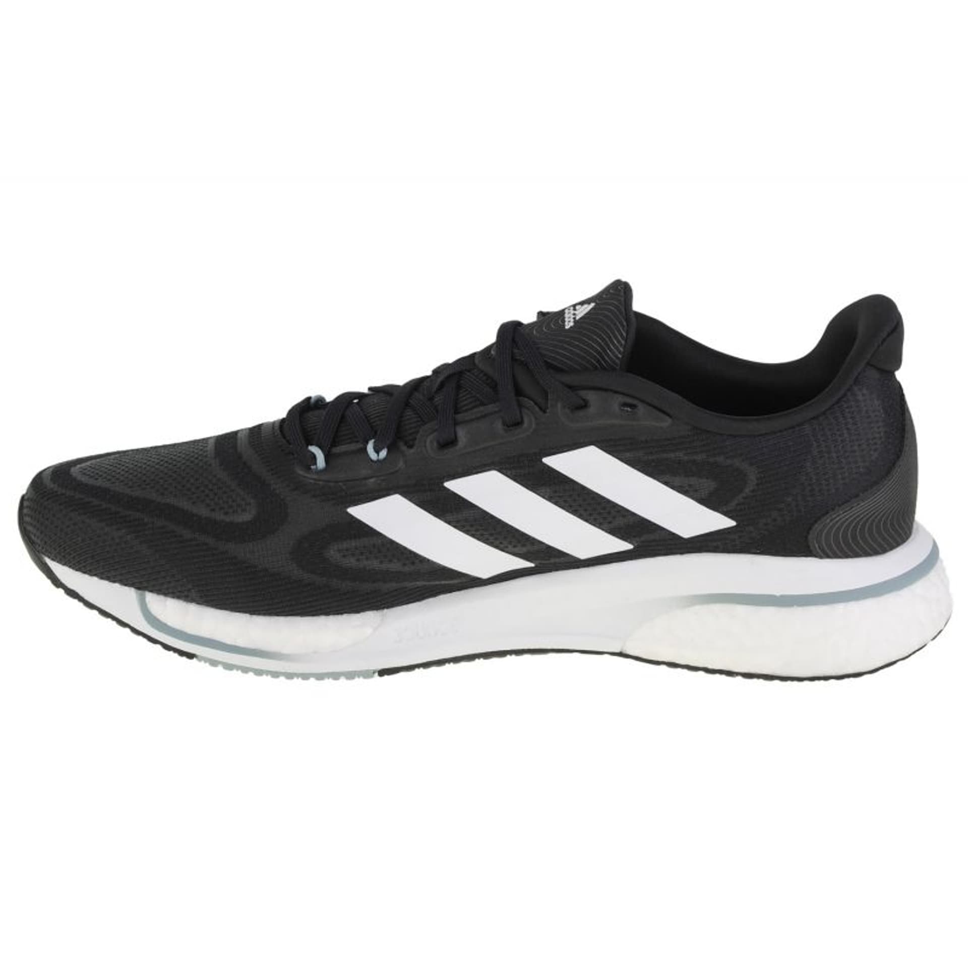 

Buty adidas Supernova + M (kolor Czarny, rozmiar 46 2/3)