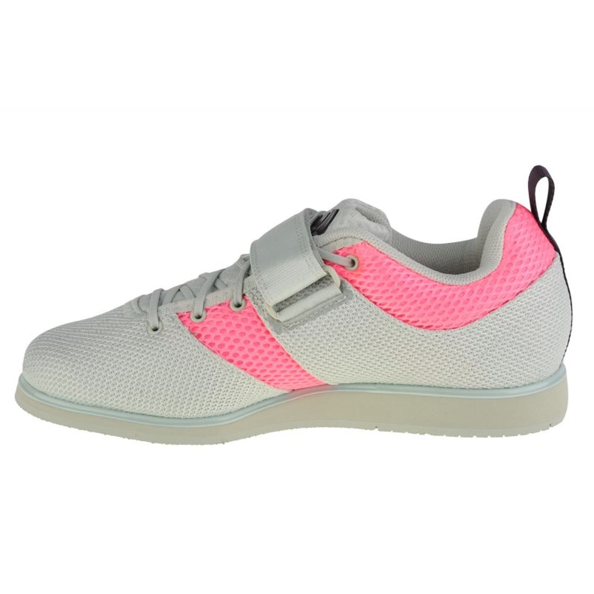 

Buty adidas Powerlift 5 Weightlifting M (kolor Zielony, rozmiar 46 2/3)