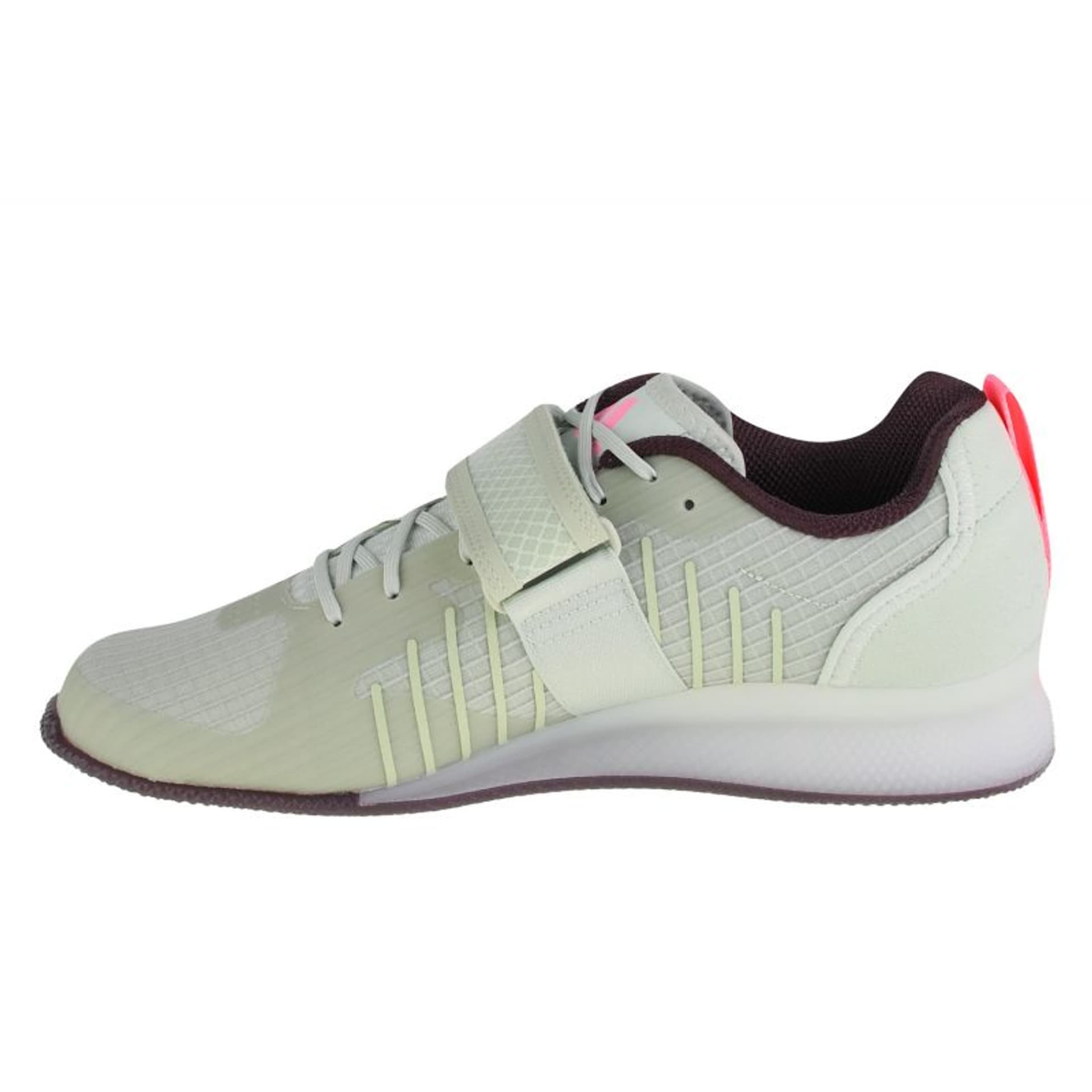 

Buty adidas Adipower Weightlifting 3 M (kolor Zielony, rozmiar 46)