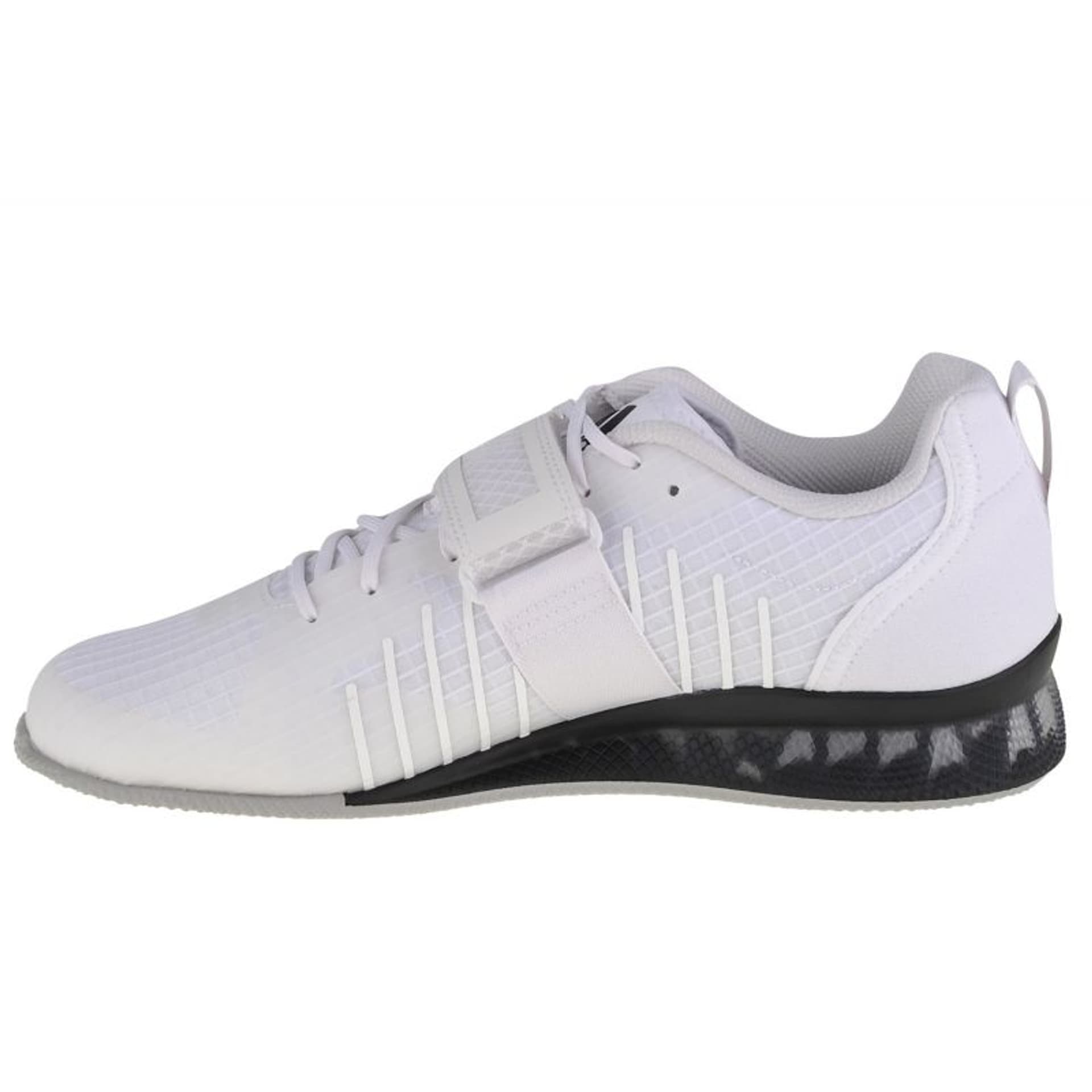 

Buty adidas Adipower Weightlifting 3 M (kolor Biały, rozmiar 45 1/3)