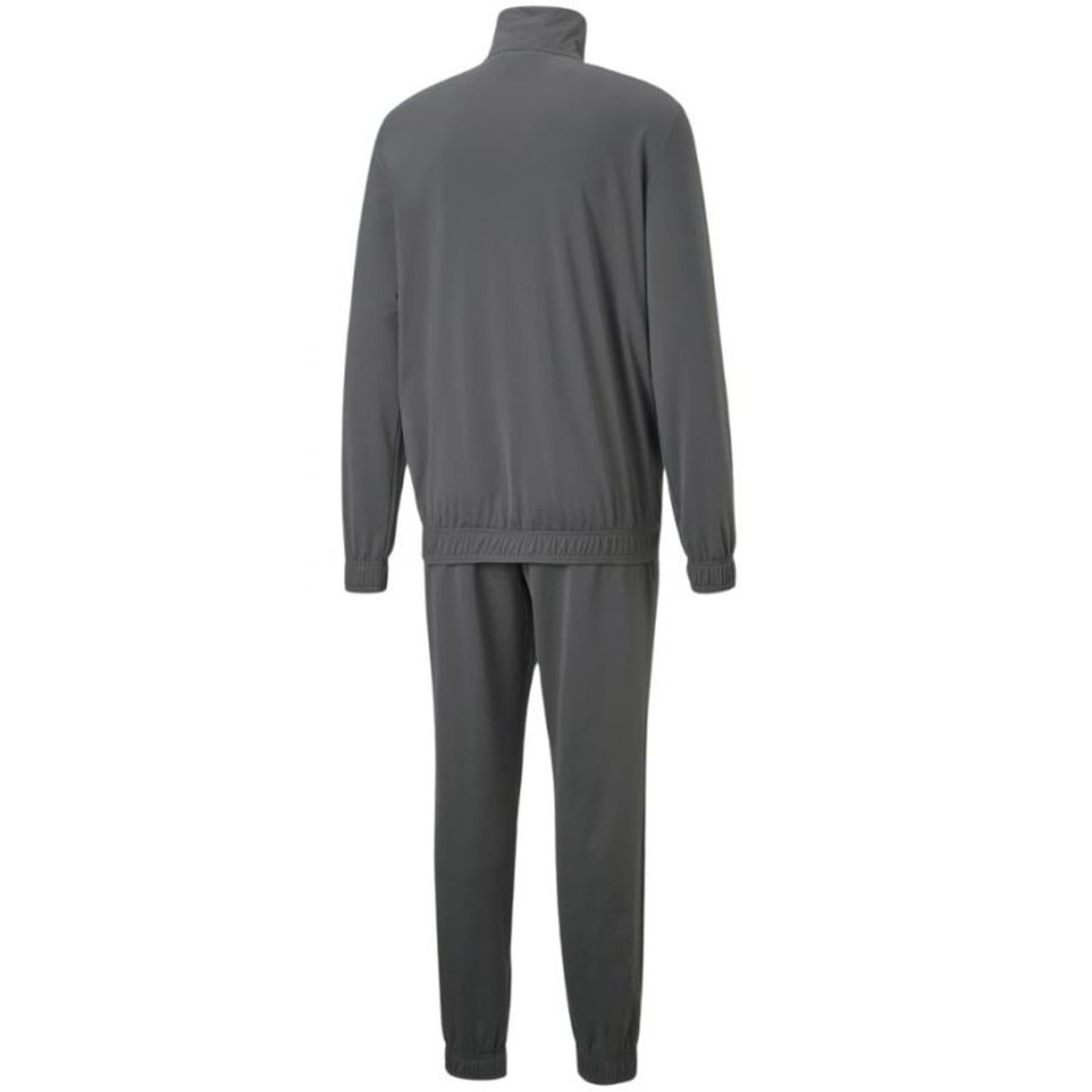 

Dres Puma Poly Suit Cl M 845844 (kolor Szary/Srebrny, rozmiar M)