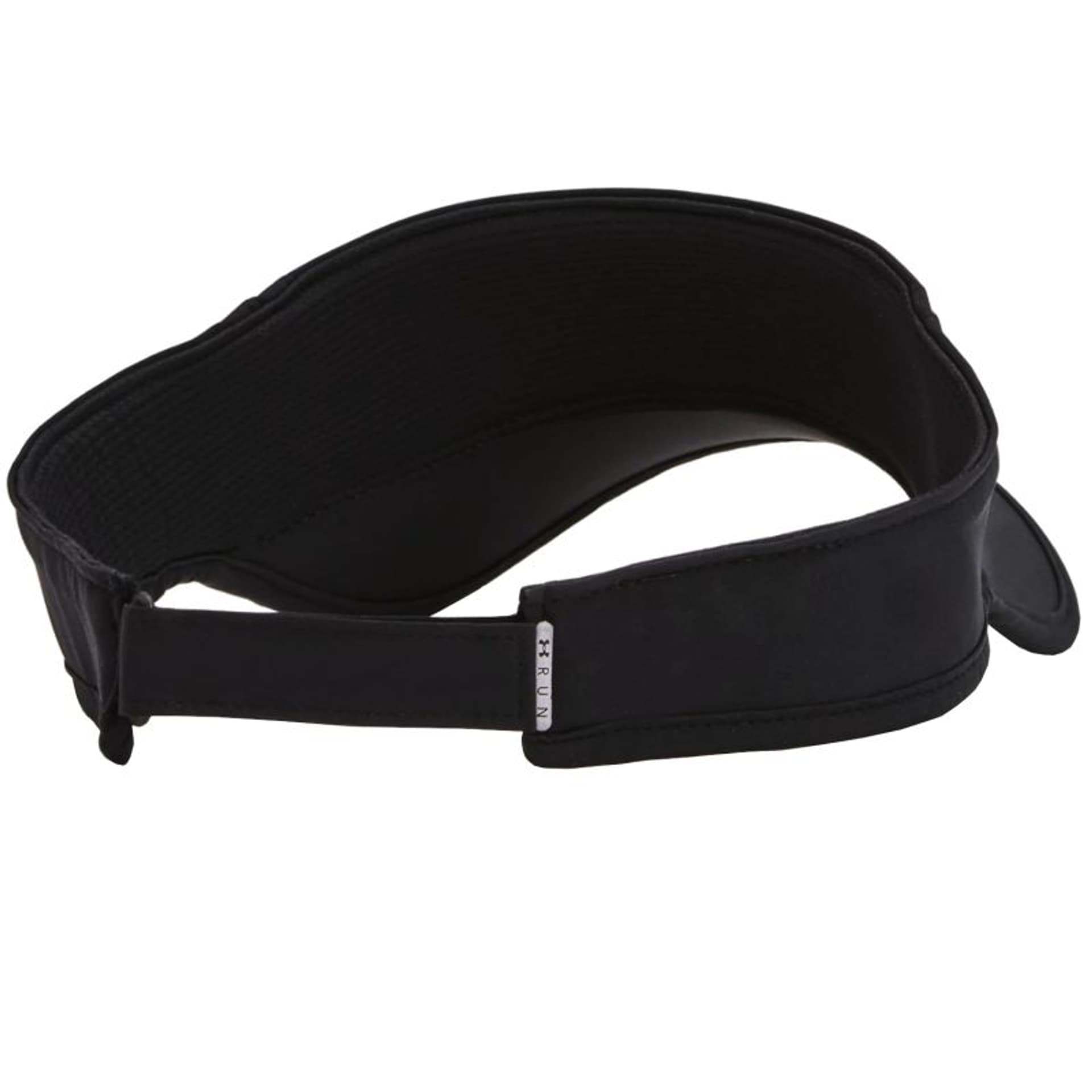 

Daszek do biegania Under Armour Iso-Chill Launch Run Visor 1361563 (kolor Czarny, rozmiar, Kolor czarny/rozmiar one size