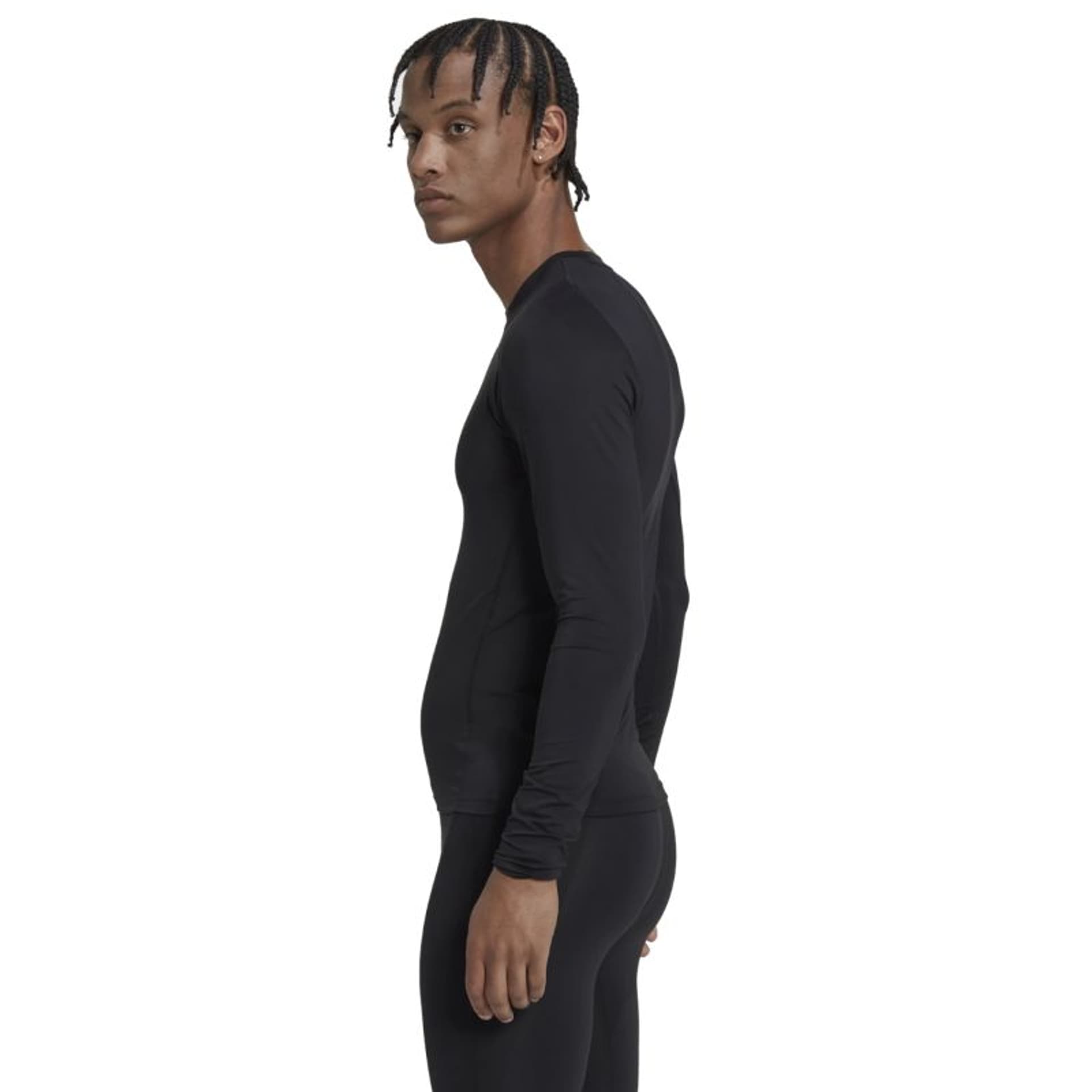 

Koszulka adidas Techfit Training Long Sleeve M (kolor Czarny, rozmiar XXL)
