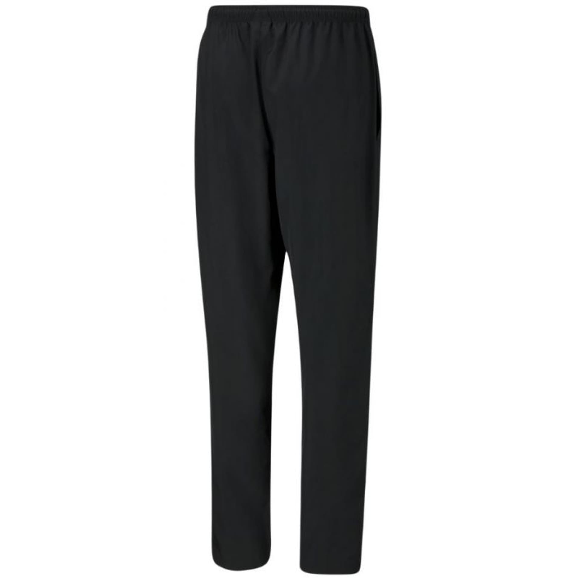 

Spodnie Puma teamRise Sideline Pants M 657327 (kolor Czarny, rozmiar M)