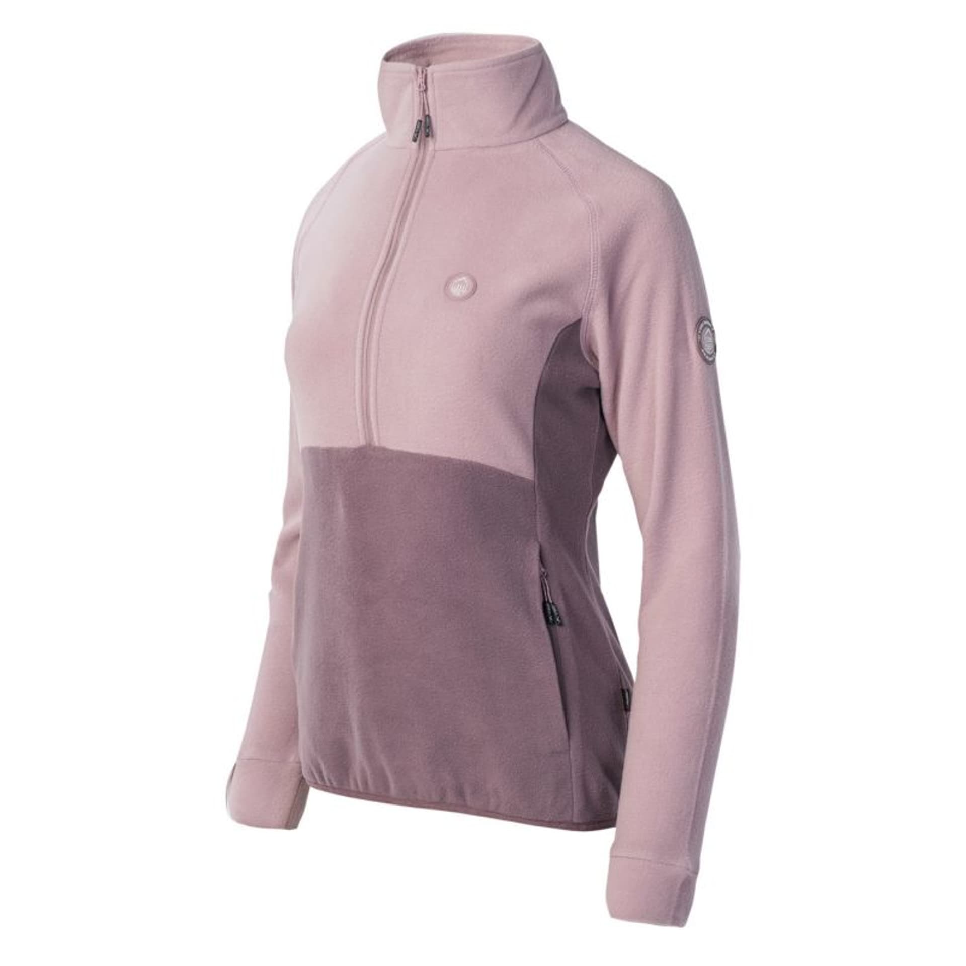 

Bluza Elbrus Riva Polartec 1/2 W (kolor Fioletowy, rozmiar L)