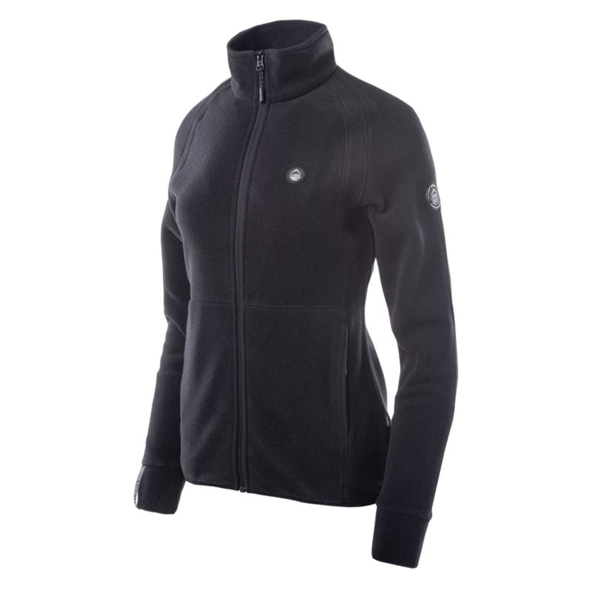 

Bluza Elbrus Riva Polartec W (kolor Czarny, rozmiar L)