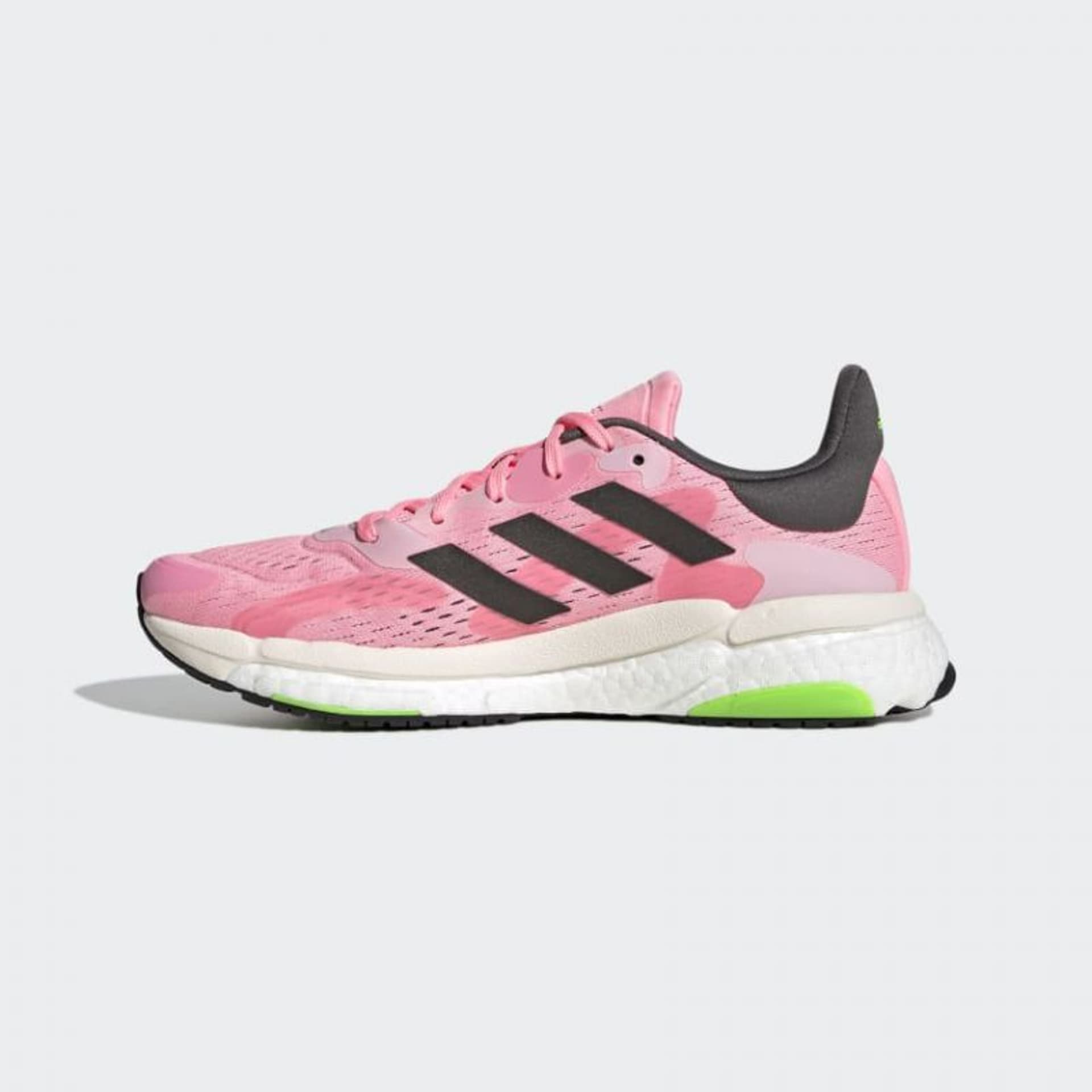 

Buty adidas Solarboost 4 Shoes W (kolor Różowy, rozmiar 38 2/3)