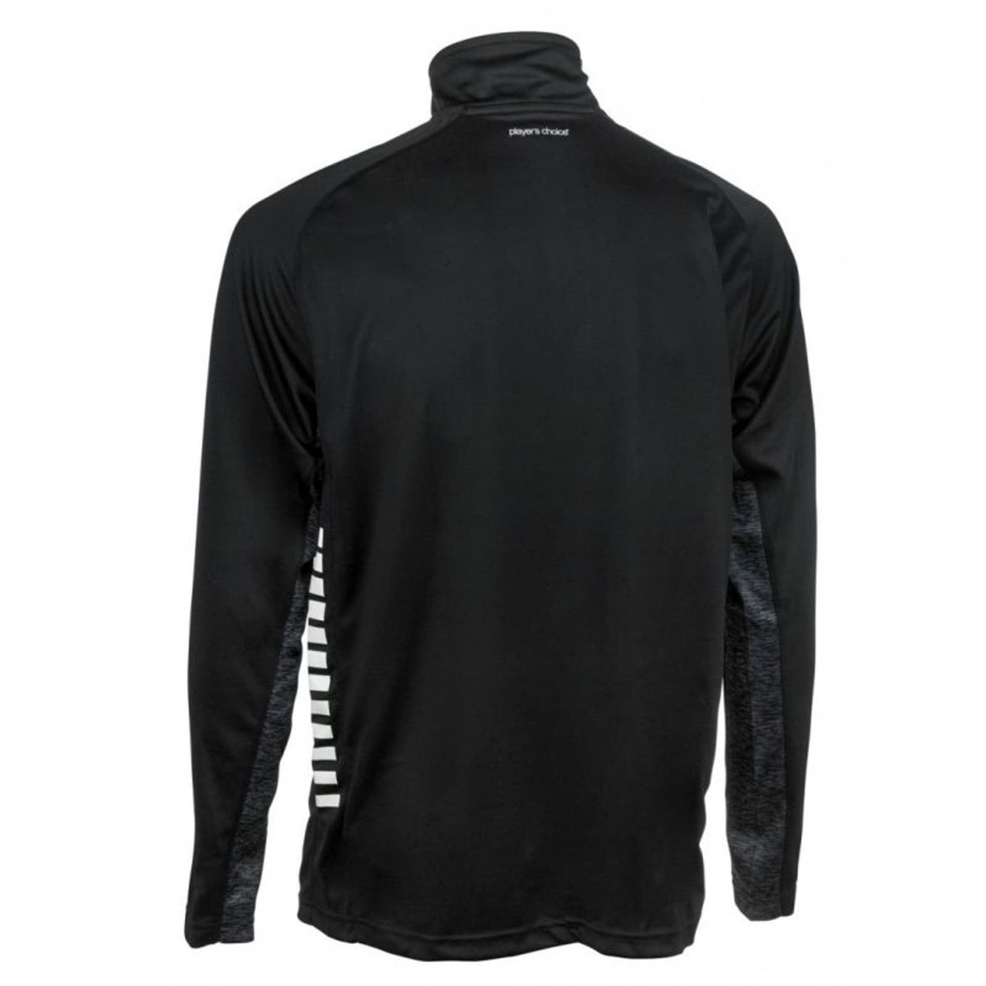 

Bluza Select Spain 1/2 Zip (kolor Czarny, rozmiar S)