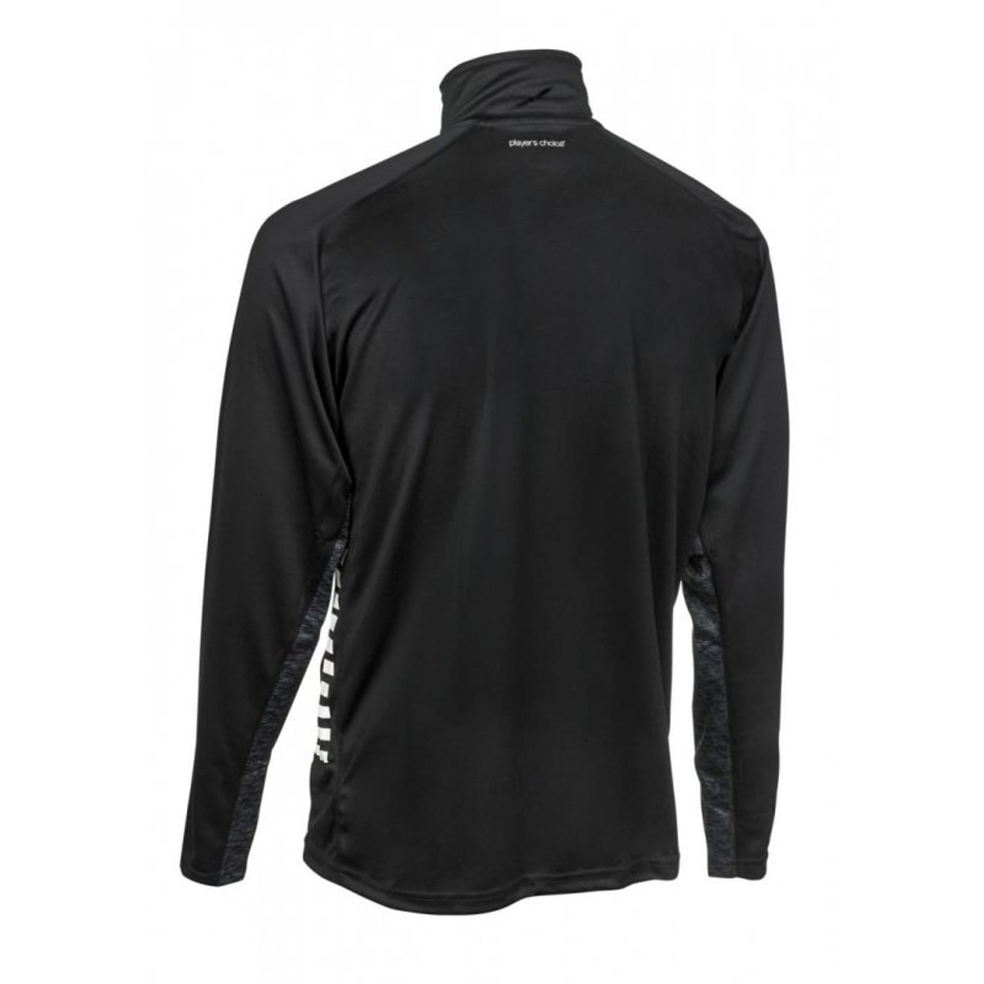 

Bluza Select Spain Zip Jr (kolor Czarny, rozmiar M)