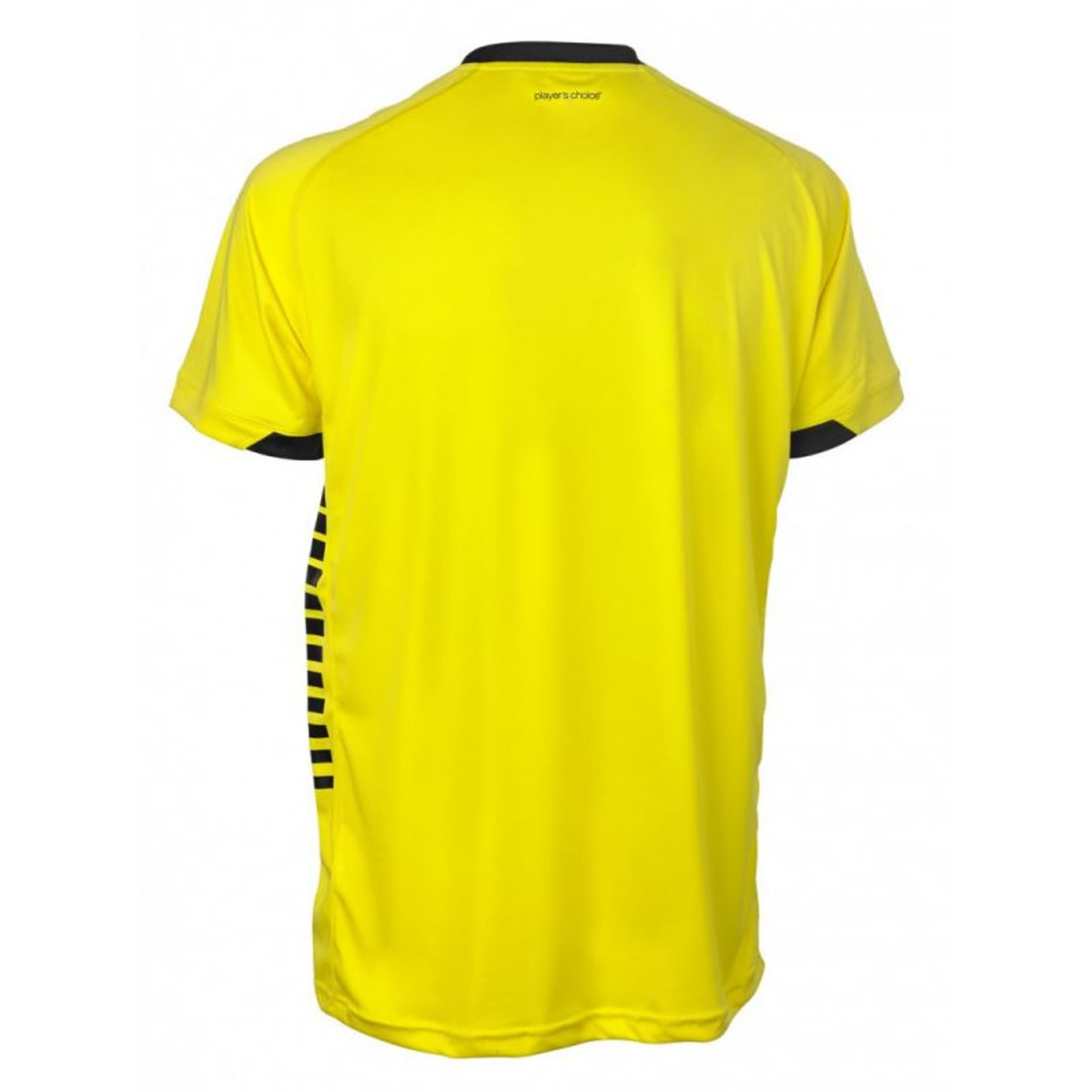 

Koszulka Select Spain (kolor Żółty, rozmiar S)