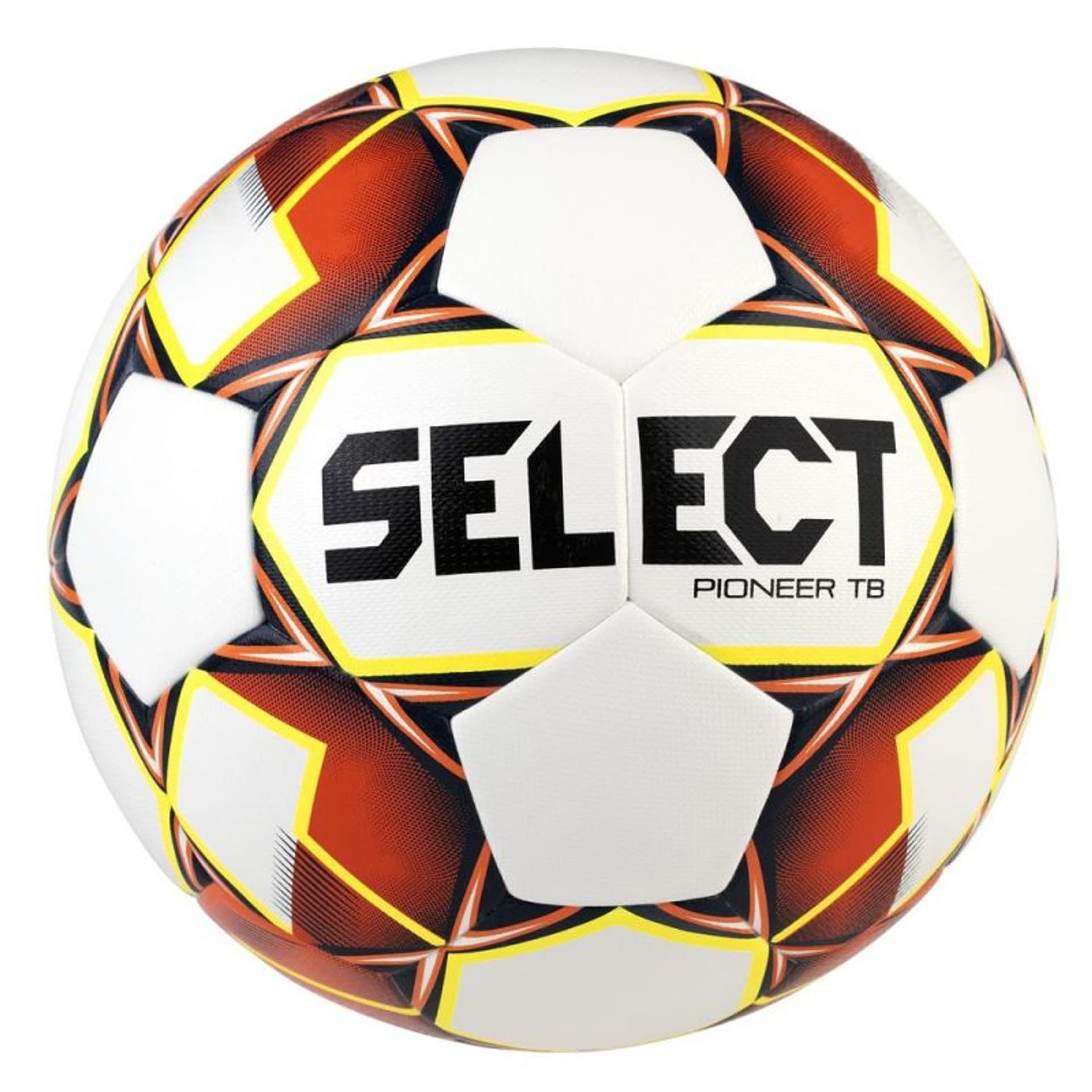 

Piłka nożna Select Pioneer TB 5 IMS (kolor Biały)