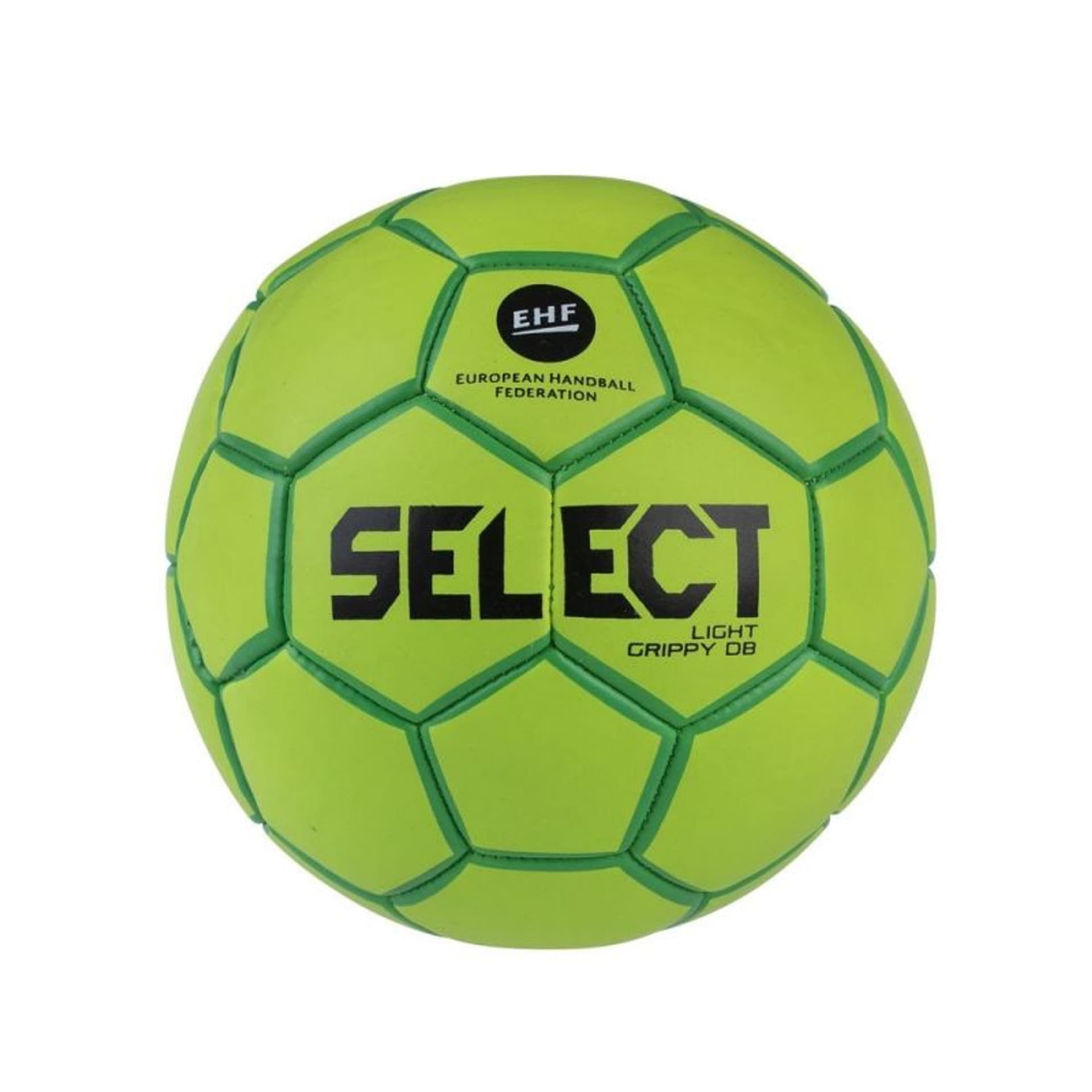 

Piłka Ręczna Select LIGHT GRIPPY 00 2020 (kolor Zielony)
