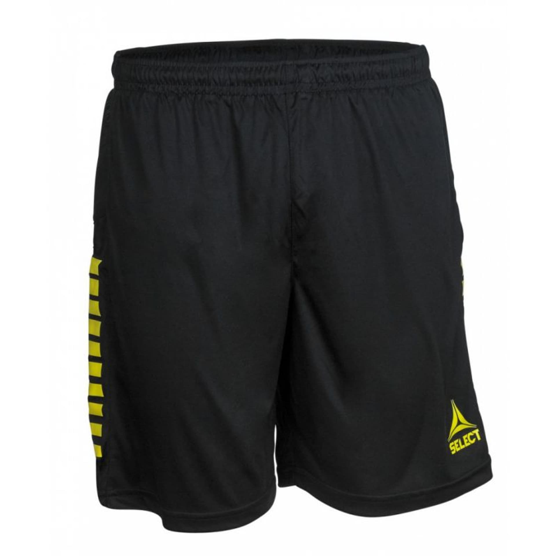 

Spodenki Select Spain T26 (kolor Czarny, rozmiar S)