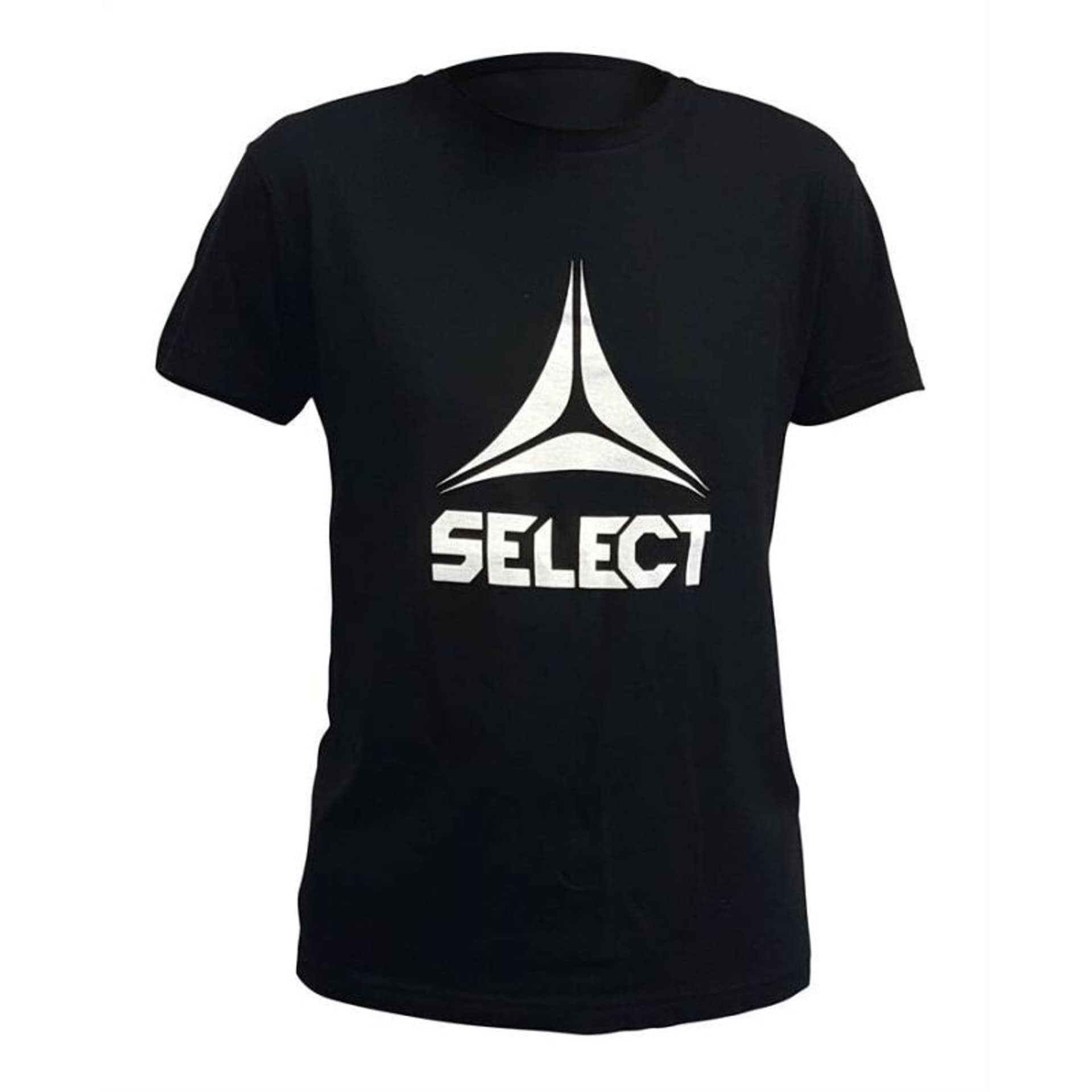 

Koszulka Select Basic T26 (kolor Czarny, rozmiar 14/16 lat)