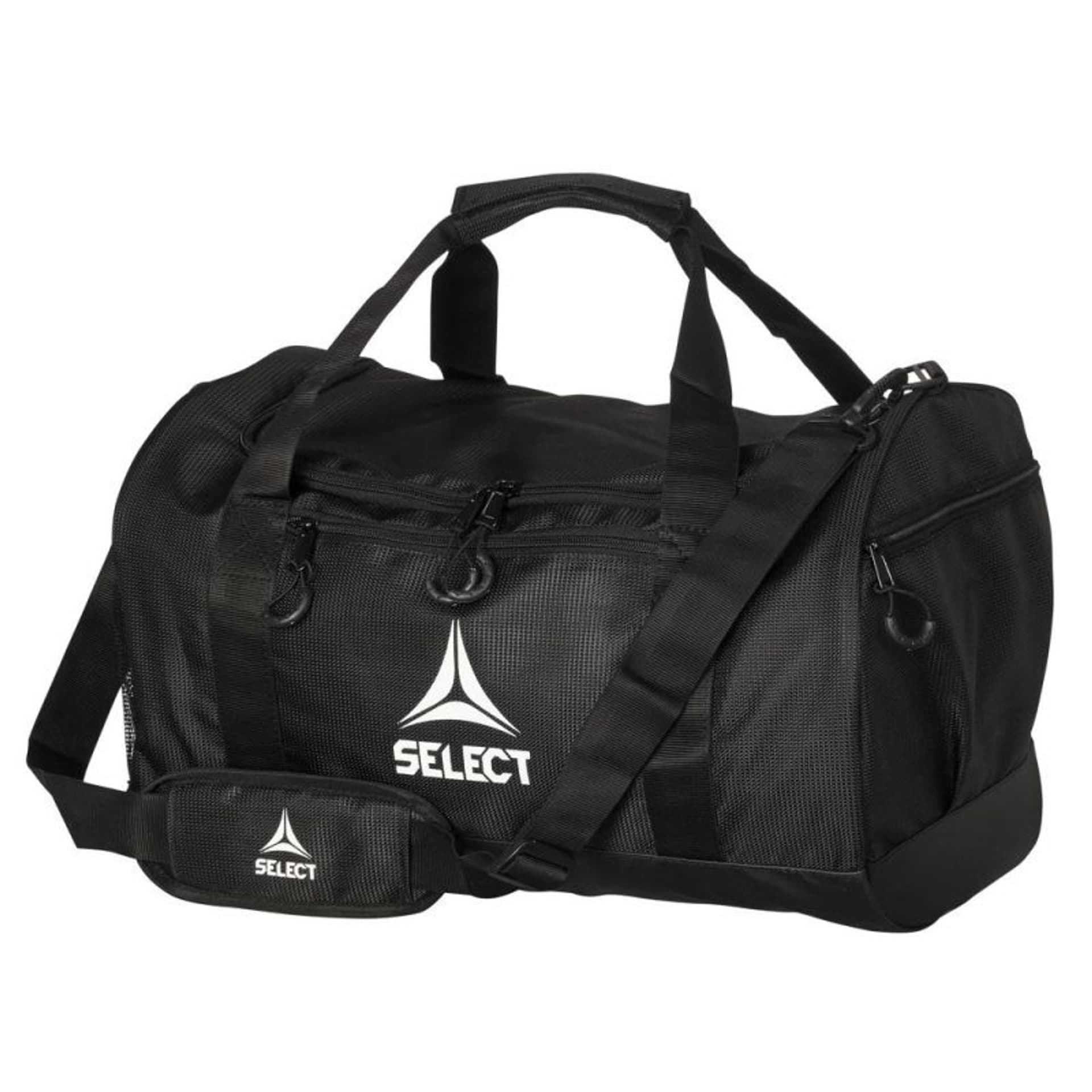 

Torba Select Milano Round S (kolor Czarny)