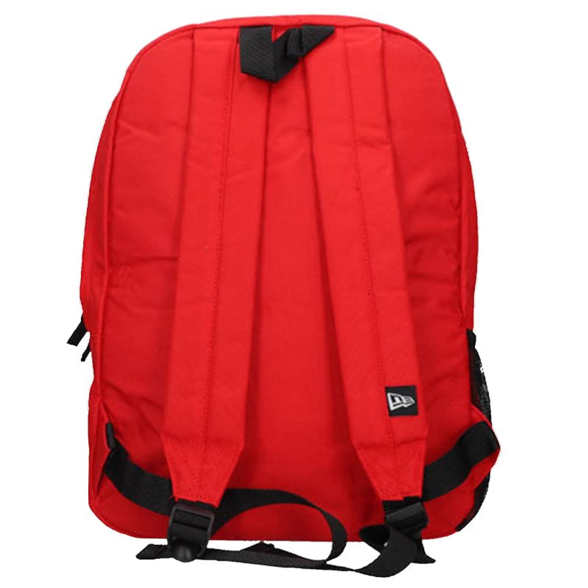 

Plecak New Era MLB Stadium Pack Neyyan Backpack (kolor Czerwony, rozmiar, Kolor czerwony/rozmiar one size