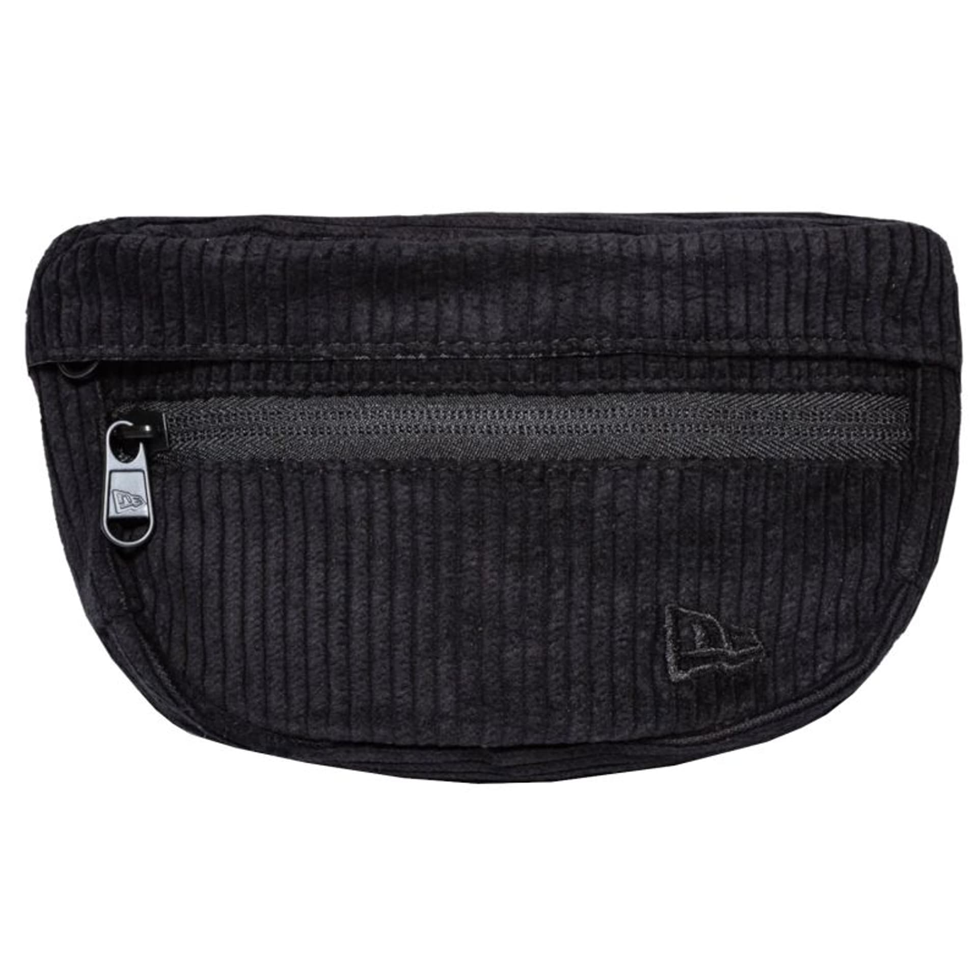 

Saszetka New Era Corduroy Small Waist Bag (kolor Czarny, rozmiar, Kolor czarny/rozmiar one size