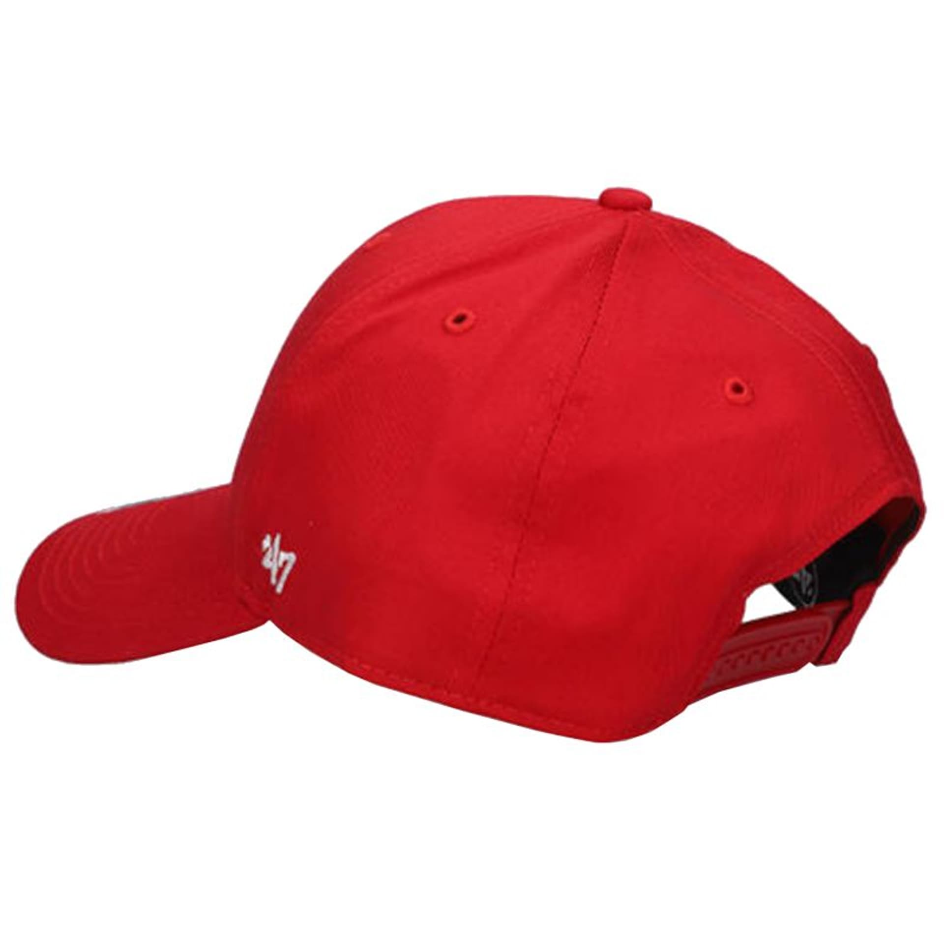 

Czapka z daszkiem 47 Brand MLB New York Yankees Kids Cap (kolor Czerwony, rozmiar, Kolor czerwony/rozmiar one size