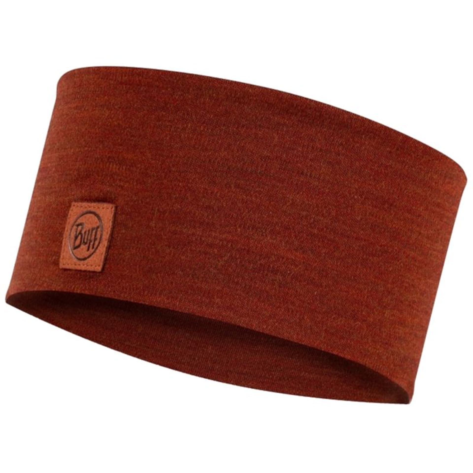 

Opaska Buff Merino Wide Headband (kolor Brązowy, rozmiar, Kolor brązowy/rozmiar one size