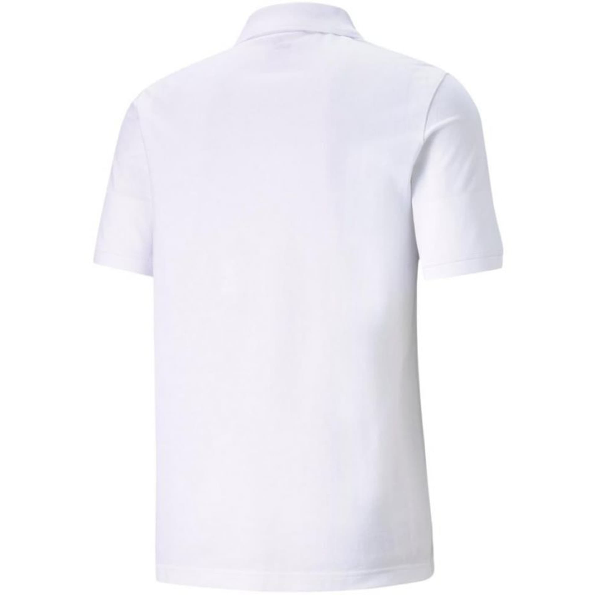 

Koszulka Puma ESS Pique Polo M 586674 (kolor Biały, rozmiar L)