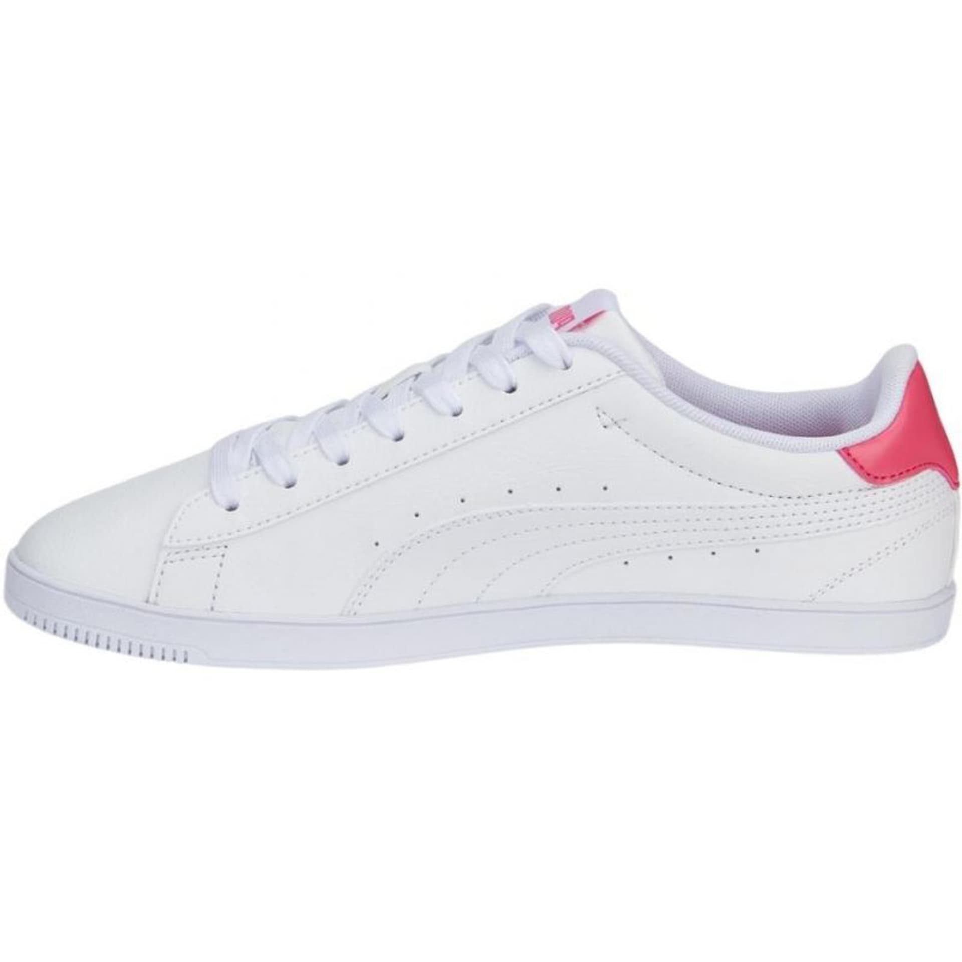 

Buty Puma Vikky Lopro W 385845 (kolor Biały, rozmiar 36)