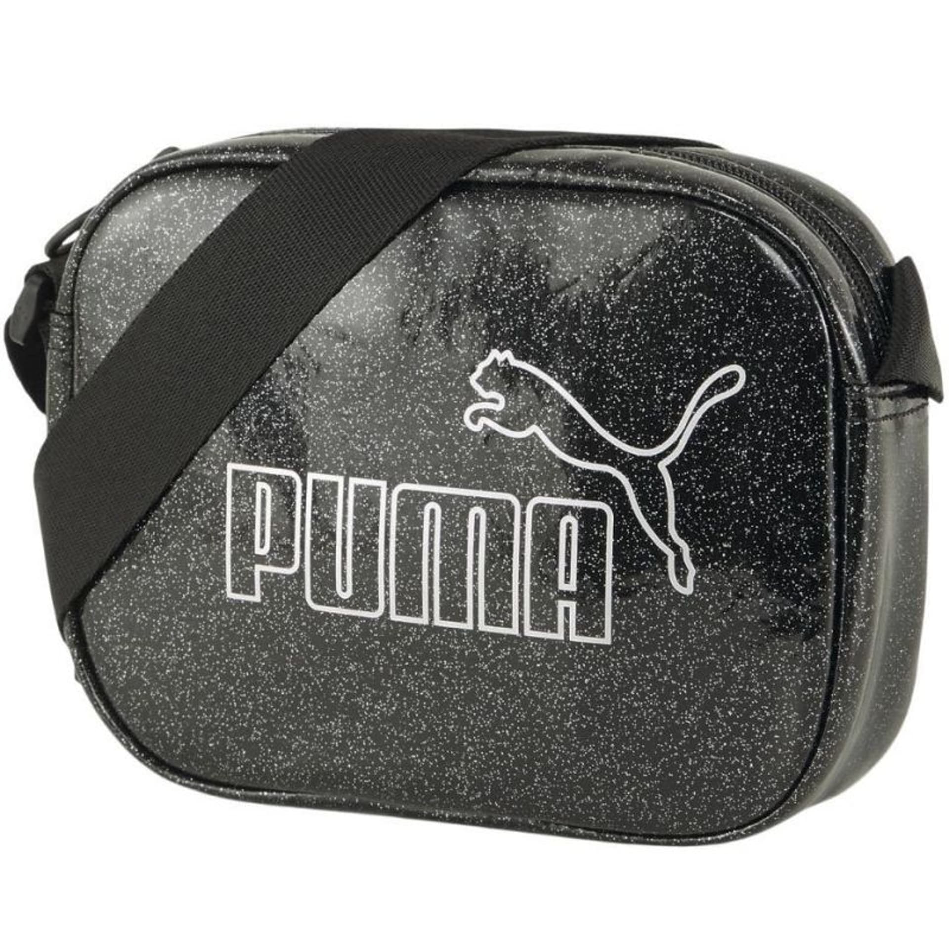 

Torebka Puma Core Up Cross 79361 (kolor Czarny)