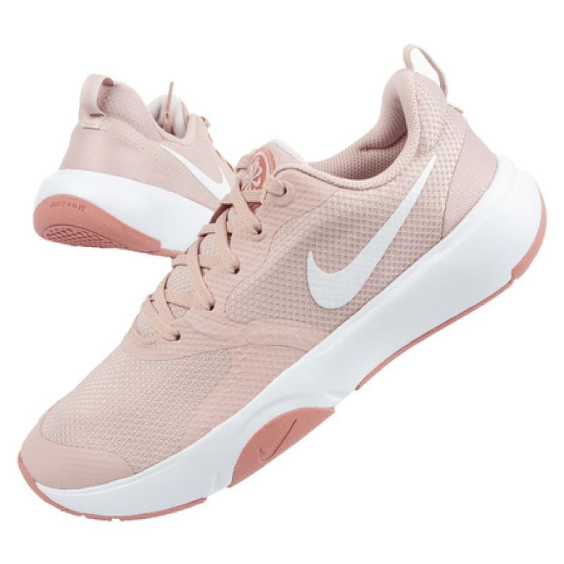 

Buty sportowe Nike City Rep W DA1351 (kolor Różowy, rozmiar 36)