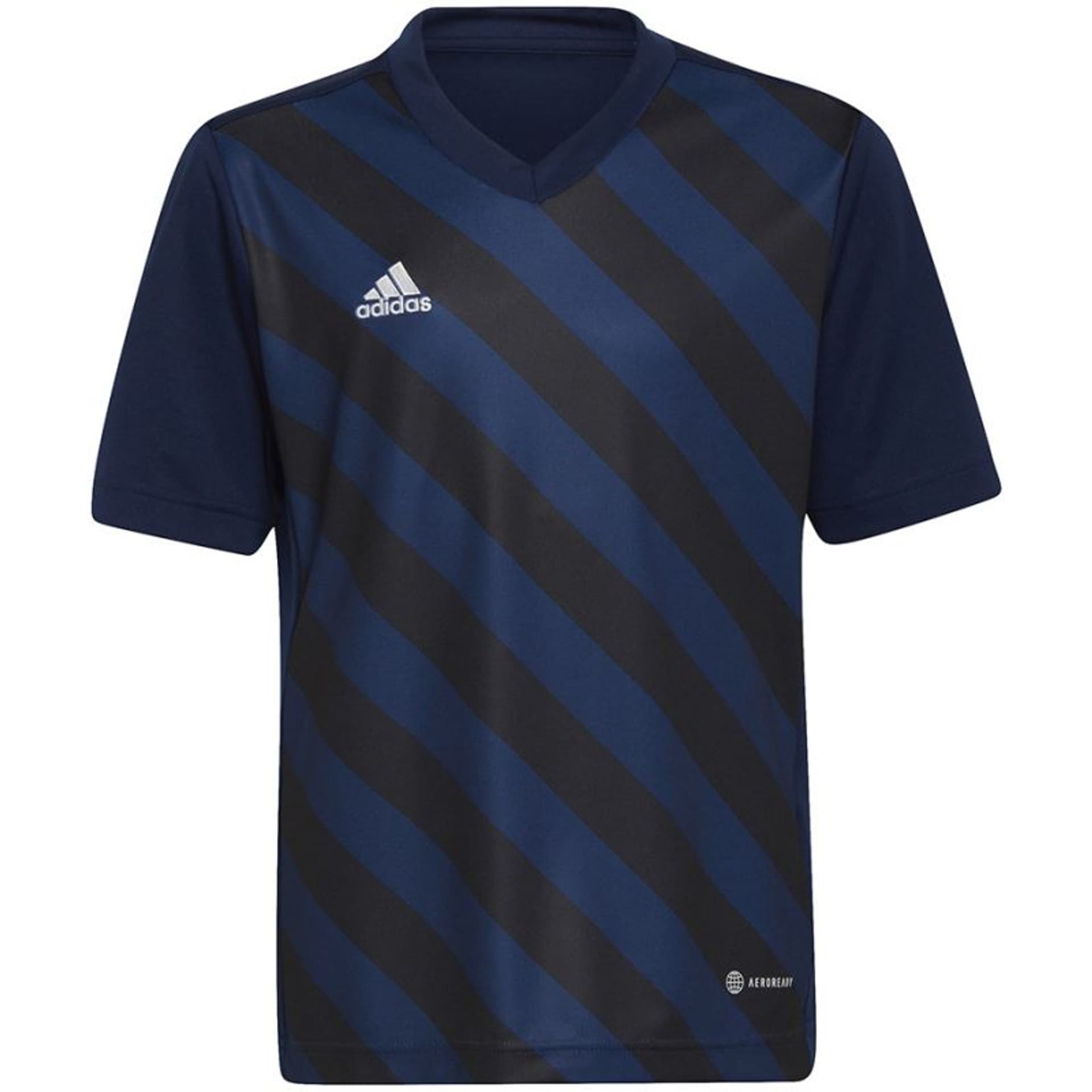 

Koszulka adidas Entrada 22 Graphic Jersey Jr (kolor Granatowy, rozmiar 128cm)