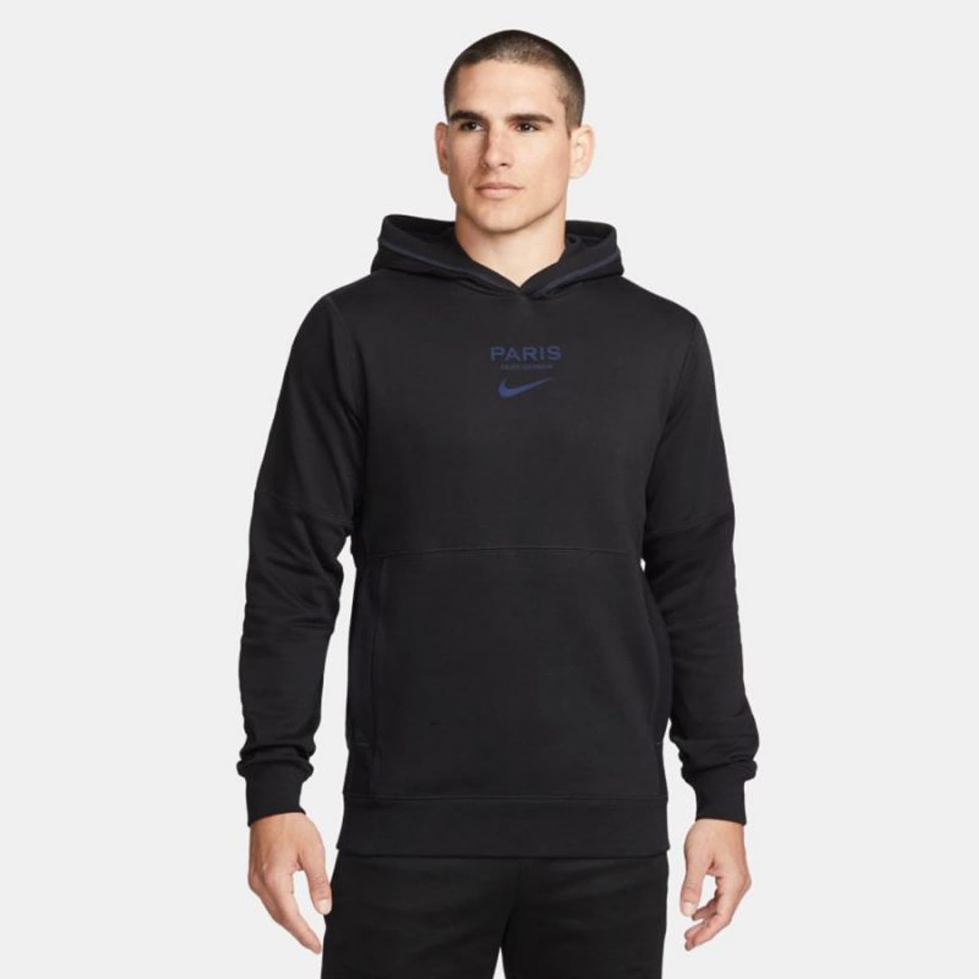 

Bluza Nike PSG M DN1312 (kolor Czarny, rozmiar XL)