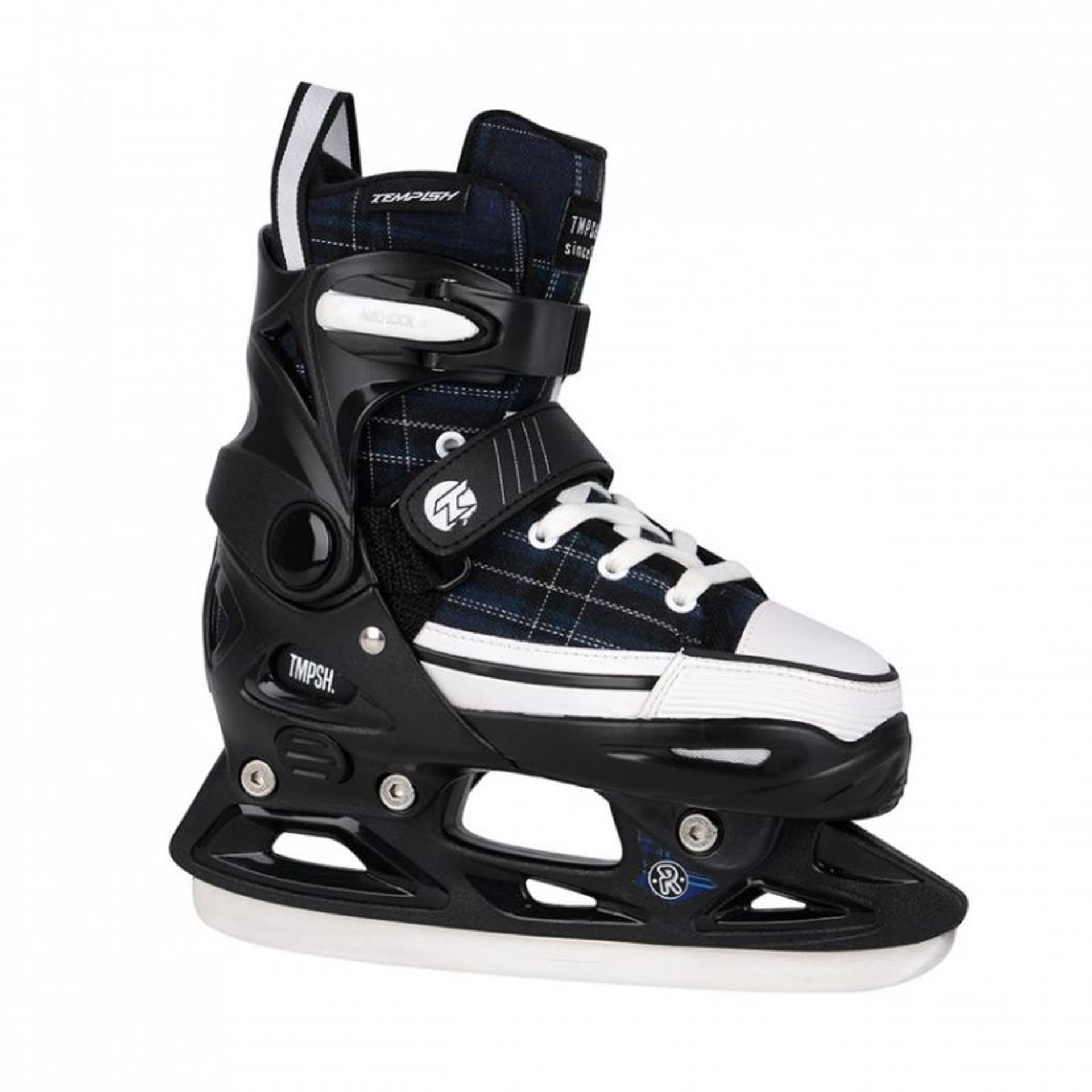 

Łyżwy regulowane Tempish Rebel Ice T Jr (kolor Czarny, rozmiar 29-32)