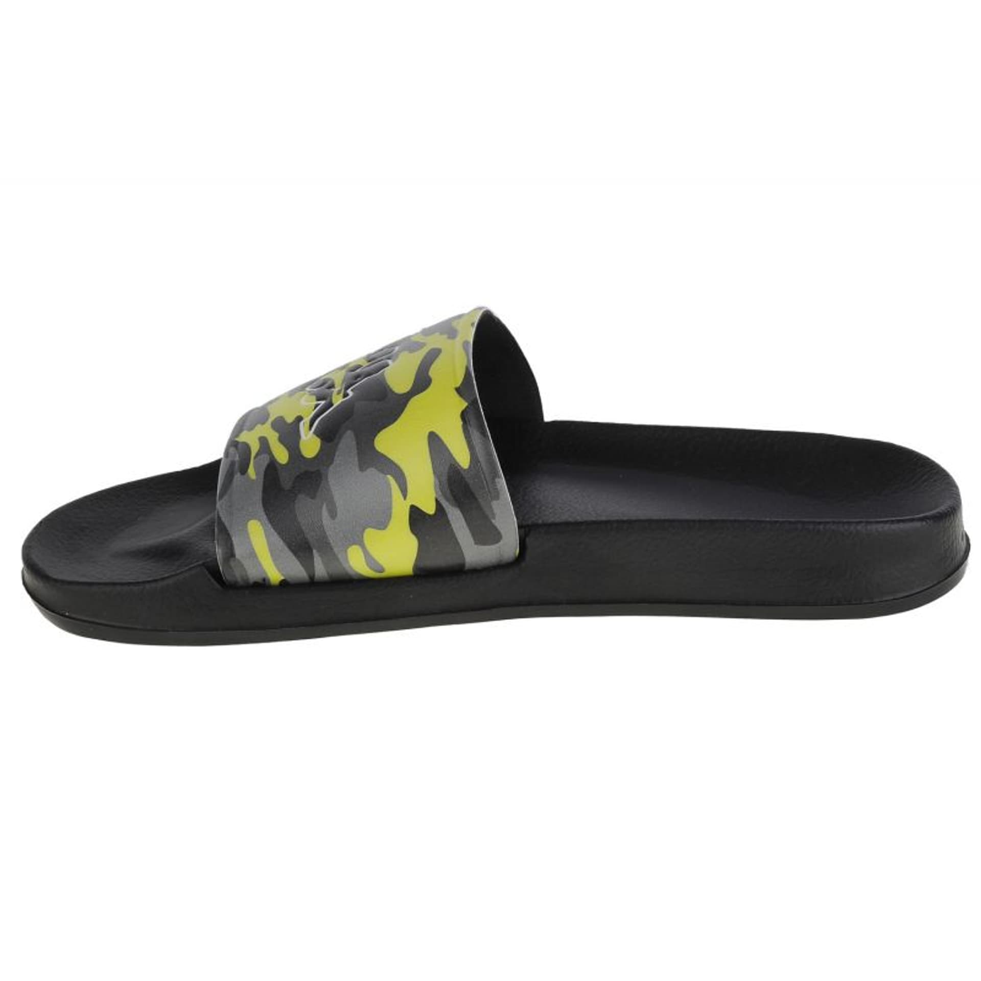 

Klapki Kappa Fantastic CA Sandals 243123CA (kolor Czarny, rozmiar 41)