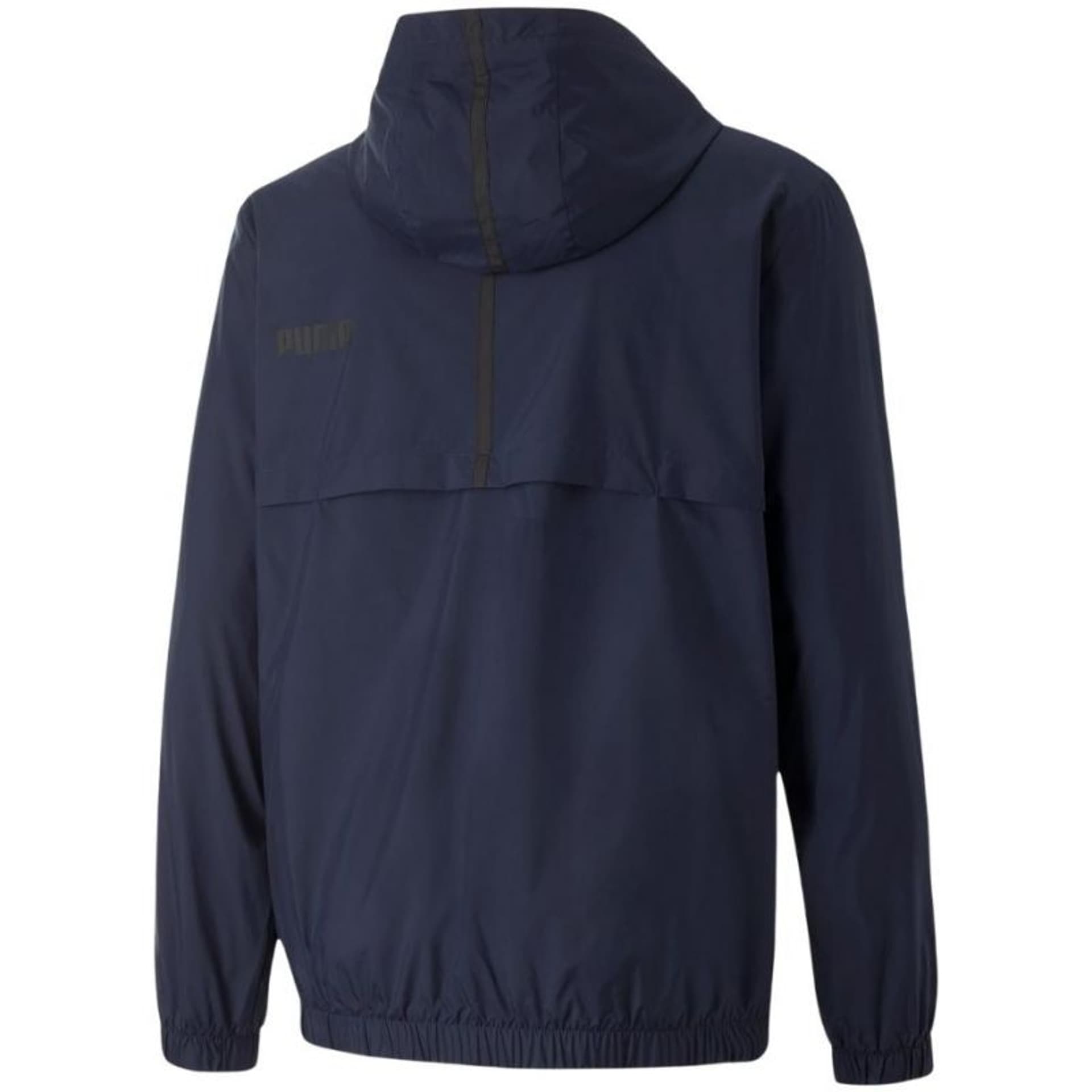 

Kurtka Puma ESS Solid Windbreaker M 847484 (kolor Granatowy, rozmiar XL)