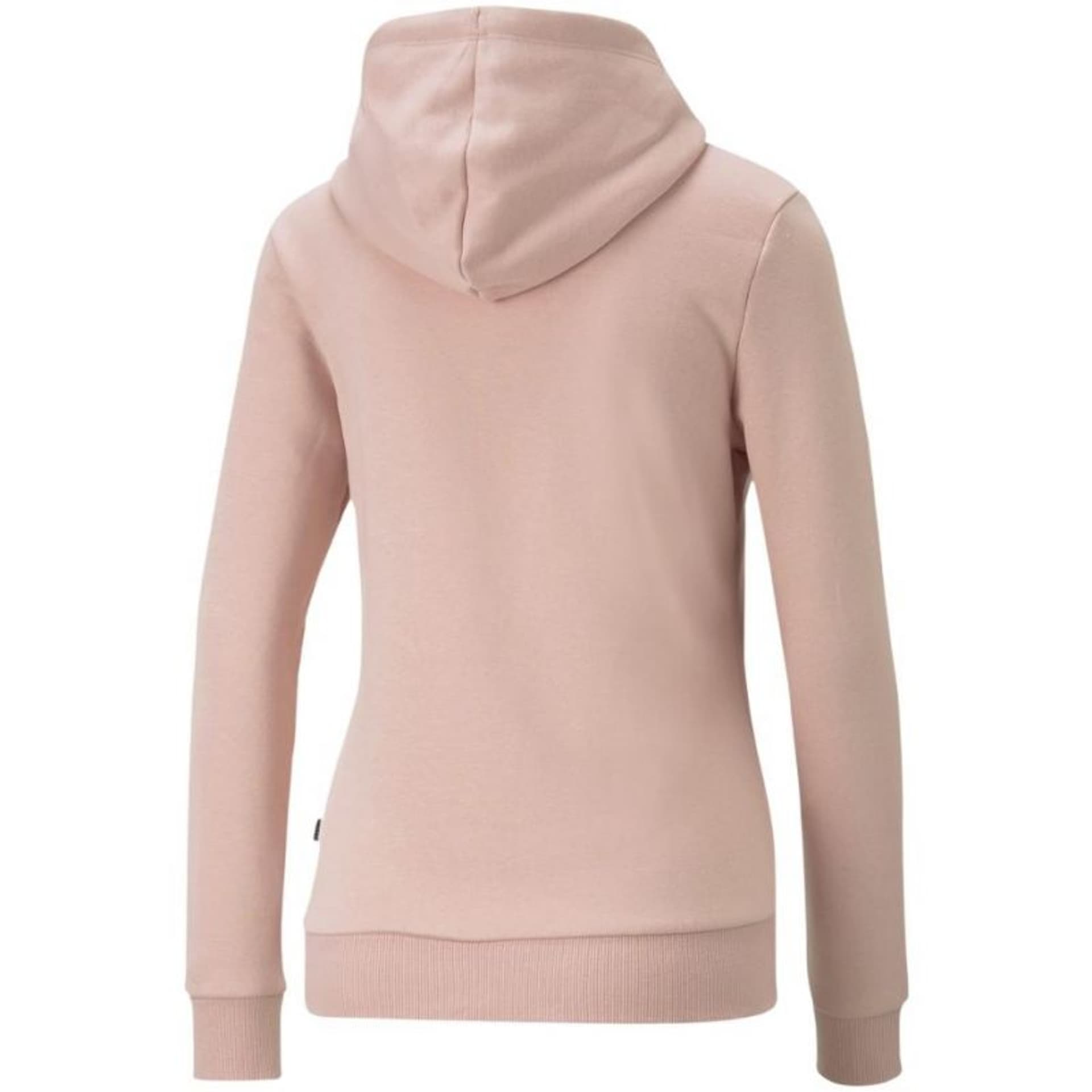 

Bluza ESS Logo Hoodie FL W 586789 (kolor Różowy, rozmiar S)