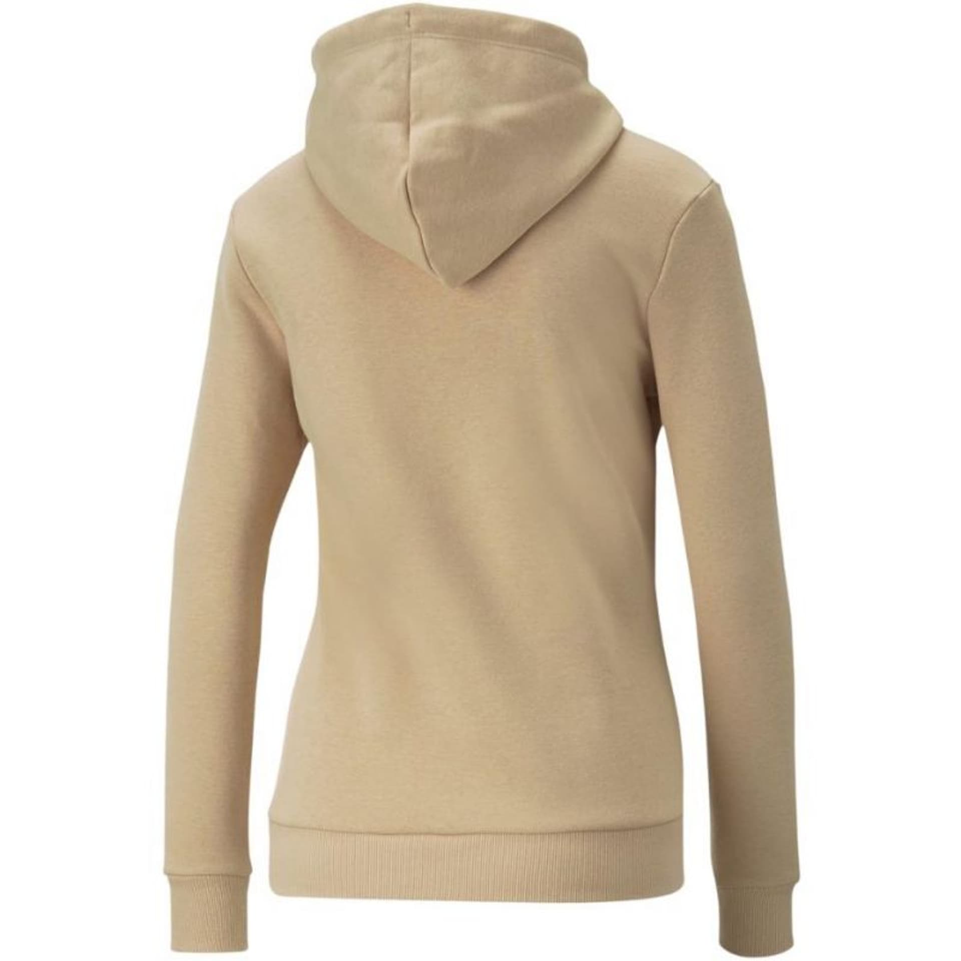 

Bluza Puma ESS Logo Hoodie FL W 586789 (kolor Beżowy/Kremowy, rozmiar L)