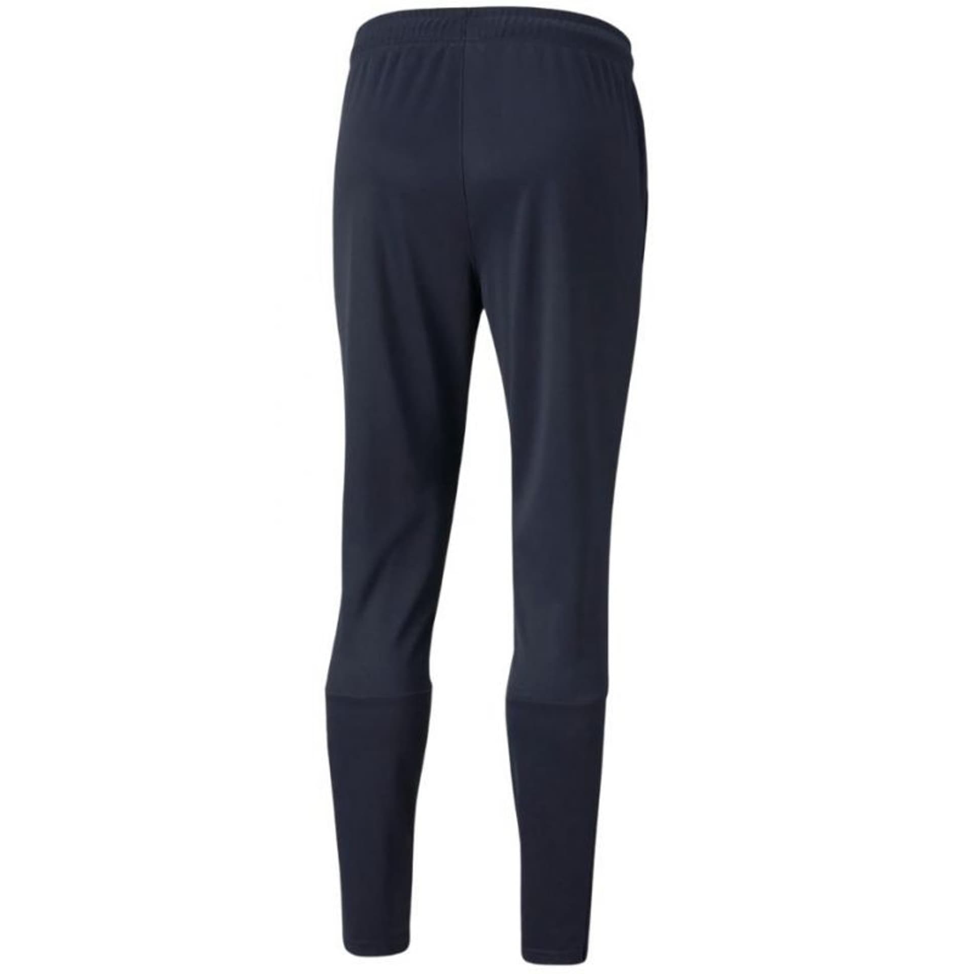 

Spodnie Puma teamLiga Training Pants M 657242 (kolor Granatowy, rozmiar L)