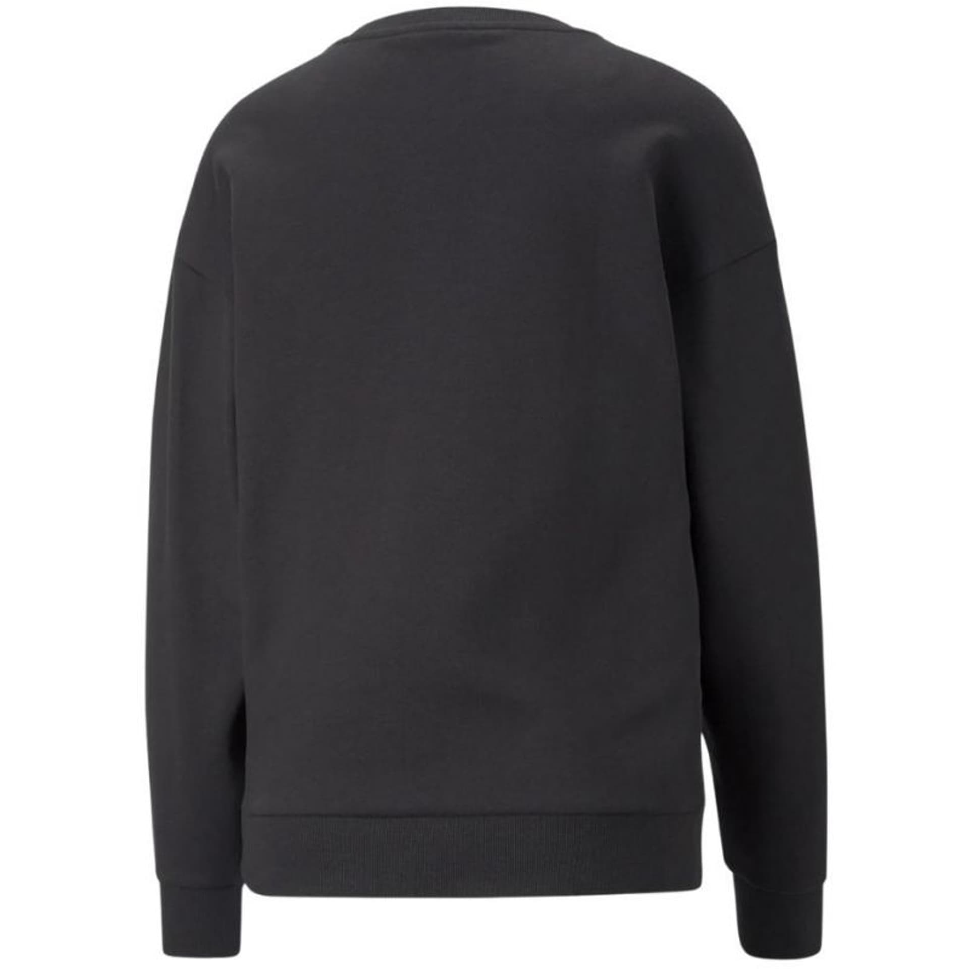 

Bluza Puma Better Crew FL Phantom W 670035 (kolor Czarny, rozmiar XL)