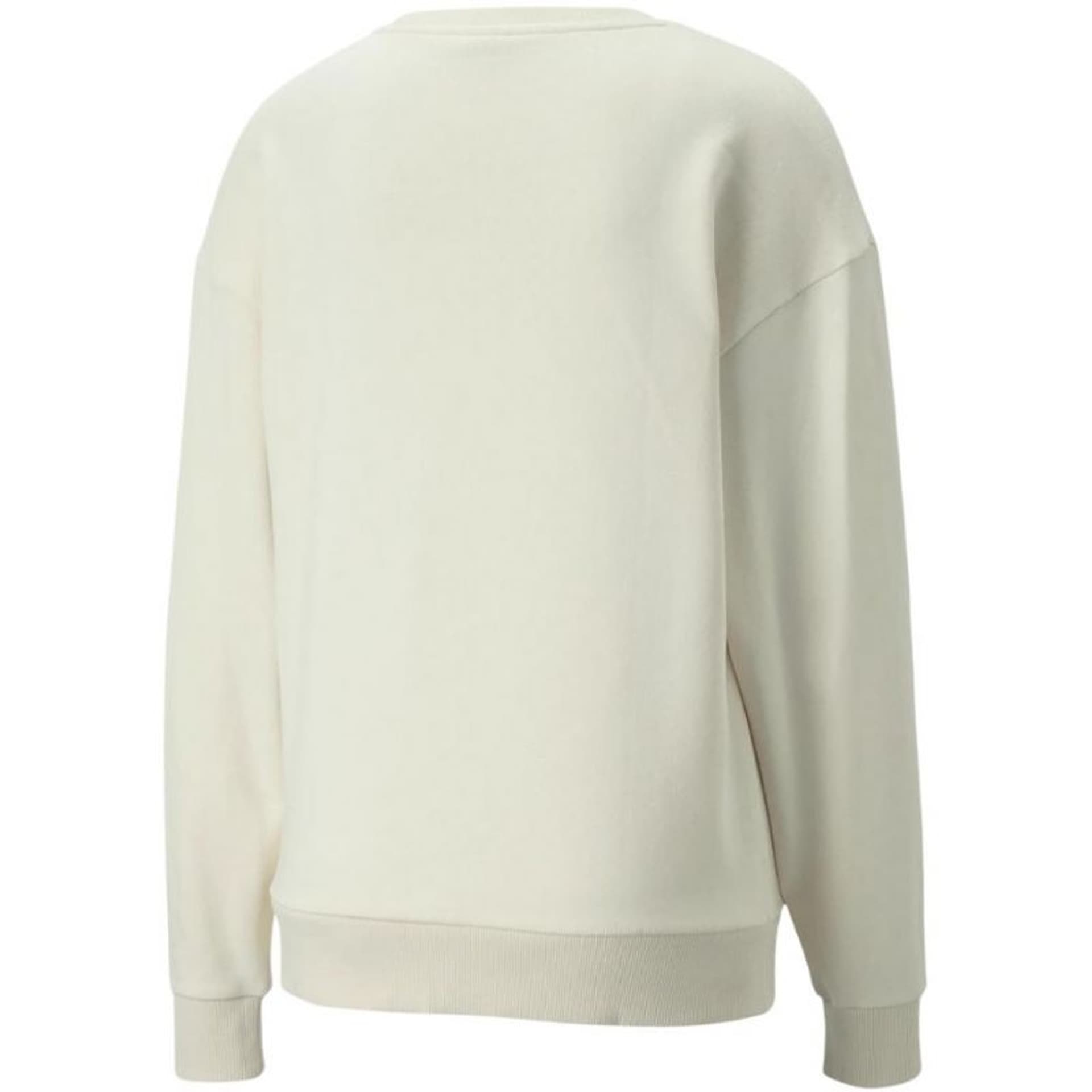 

Bluza Puma Better Crew FL W 670035 (kolor Beżowy/Kremowy, rozmiar XL)
