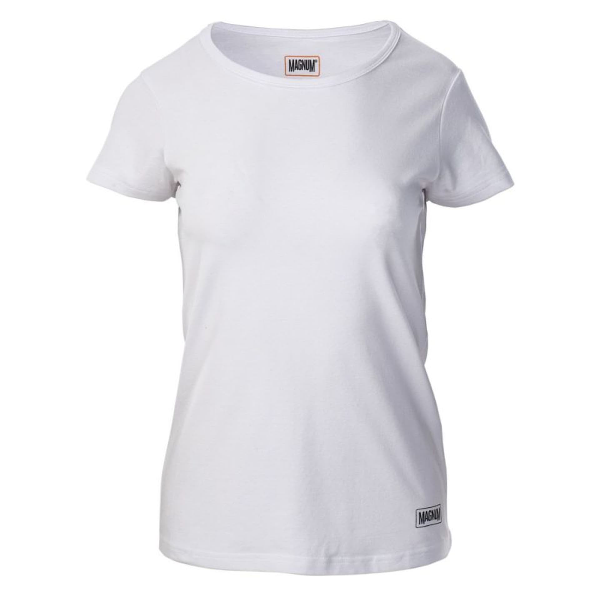 

Koszulka Magnum magnum essential t-shirt wo's W 92800396151 (kolor Biały, rozmiar XS)