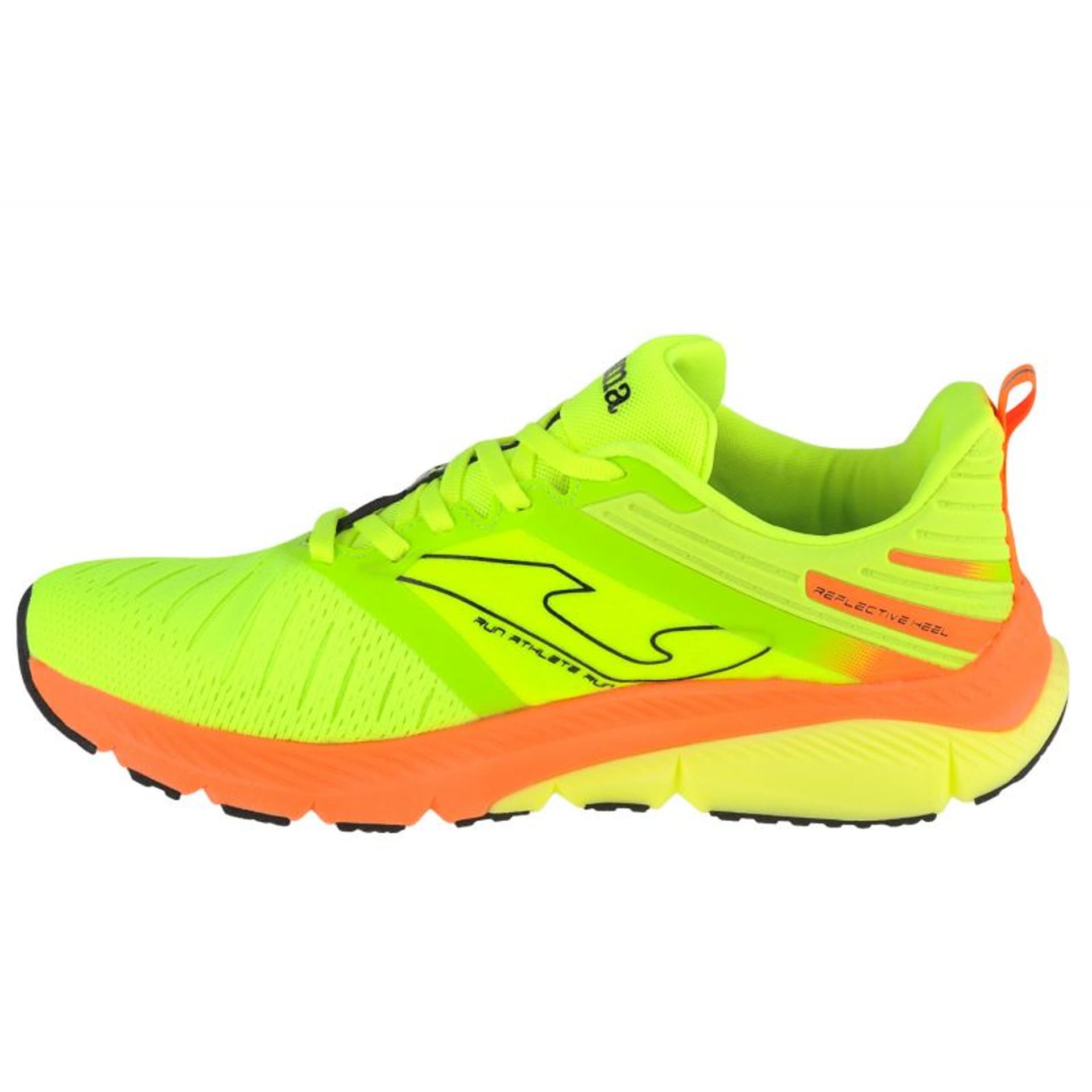 

Buty Joma R.Fenix 2209 M (kolor Żółty, rozmiar 40.5)