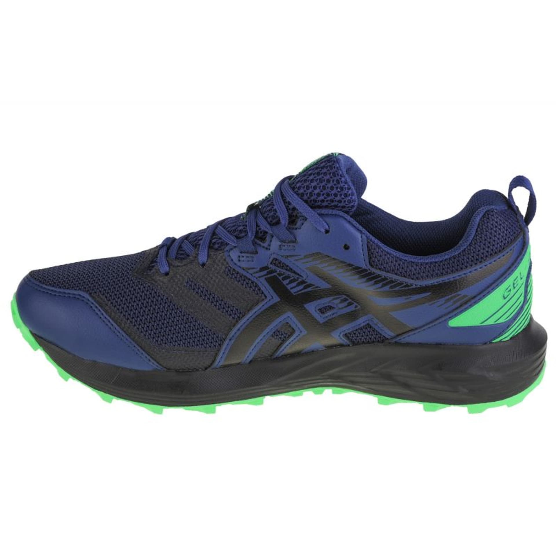 

Buty do biegania Asics Gel-Sonoma 6 G-TX M 1011B048 (kolor Granatowy, rozmiar 44.5)