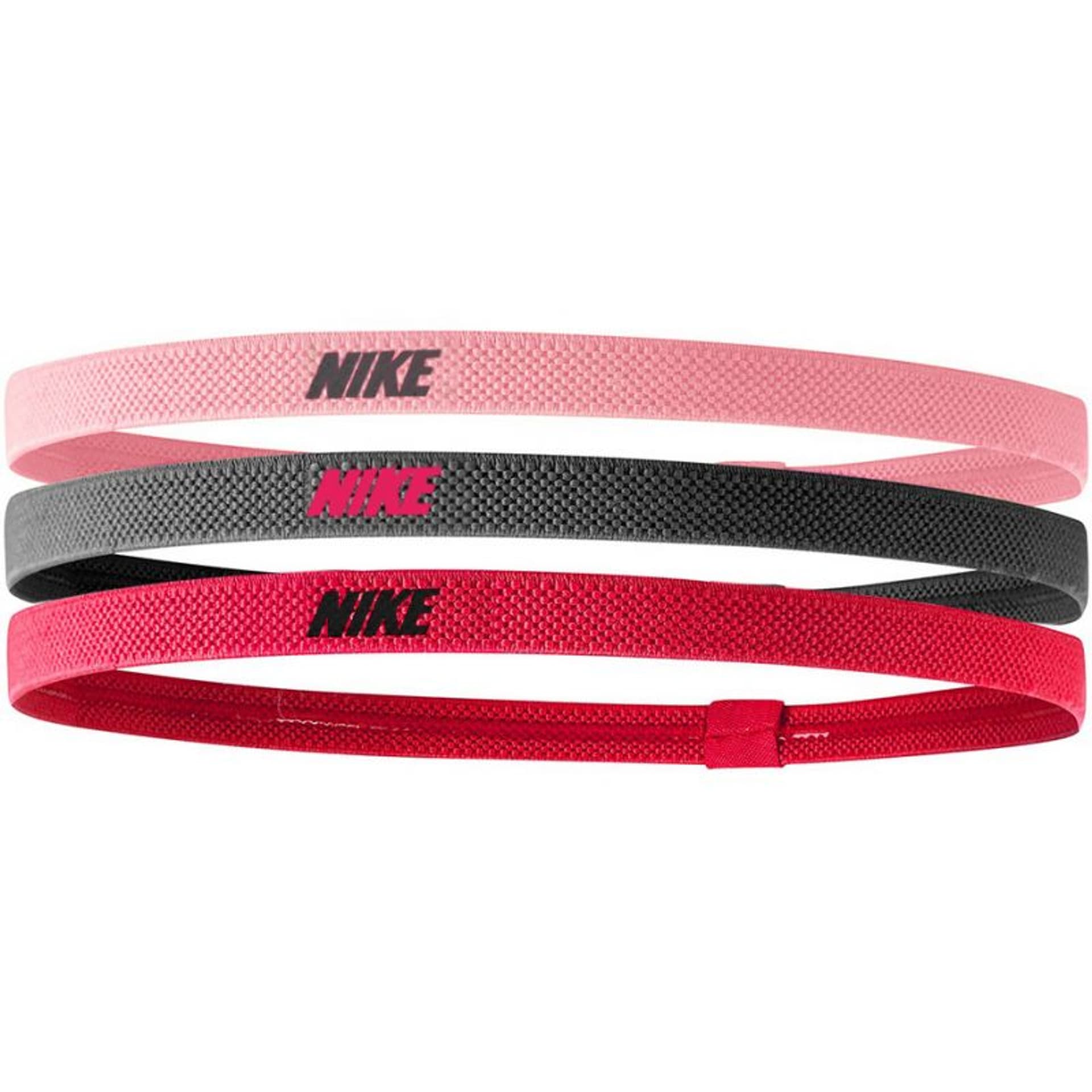 

Opaski na głowę Nike Elastic 2.0 (kolor Wielokolorowy)