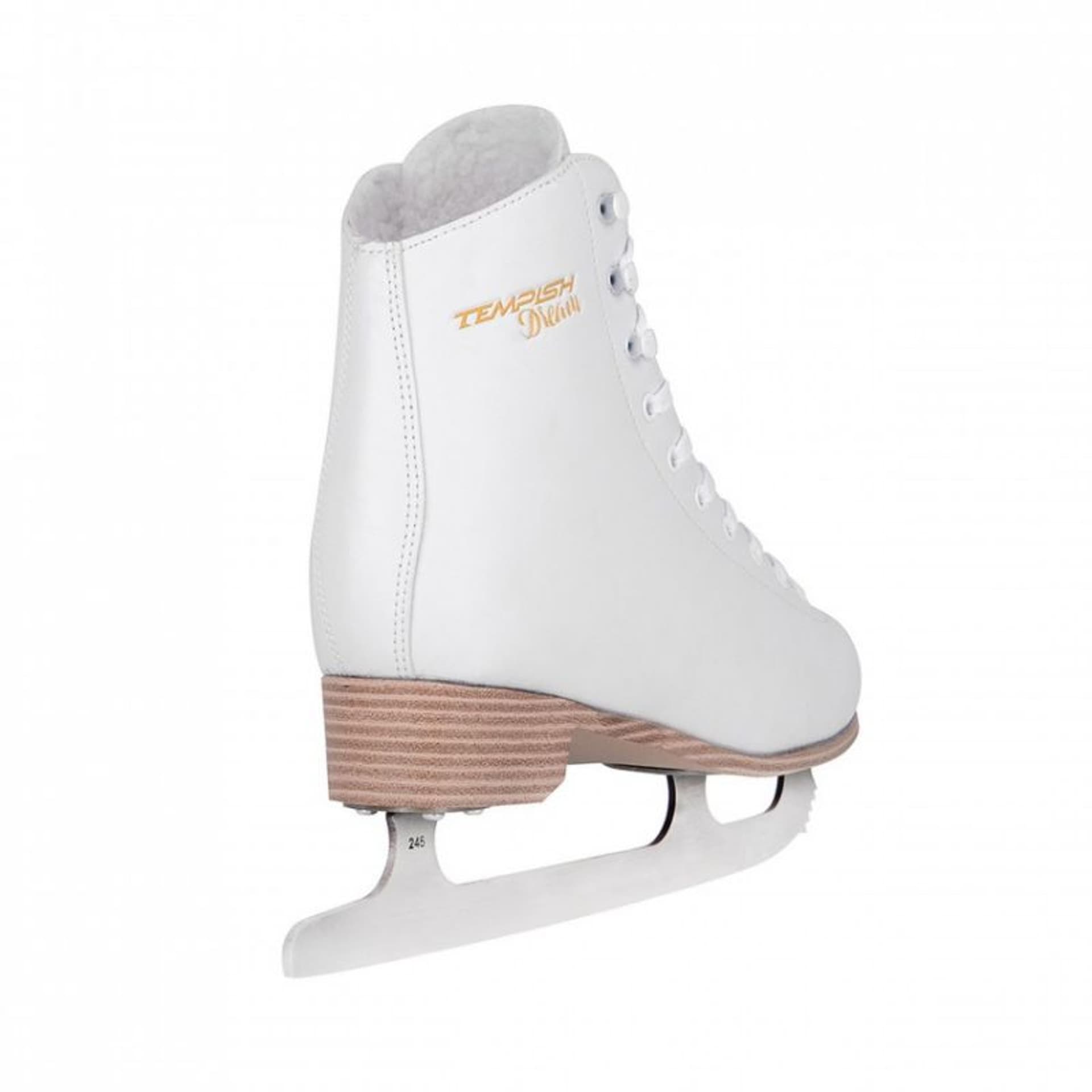 

Łyżwy figurowe Tempish Dream White II W (kolor Biały, rozmiar 38)
