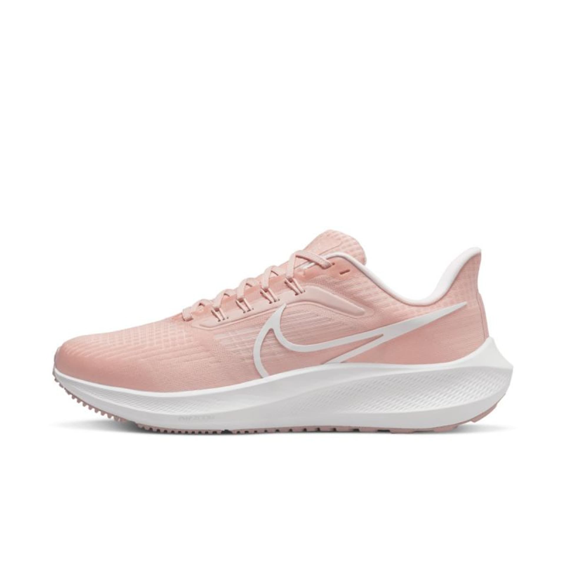 

Buty Nike Air Zoom Pegasus 39 W DH4072 (kolor Różowy, rozmiar 38)