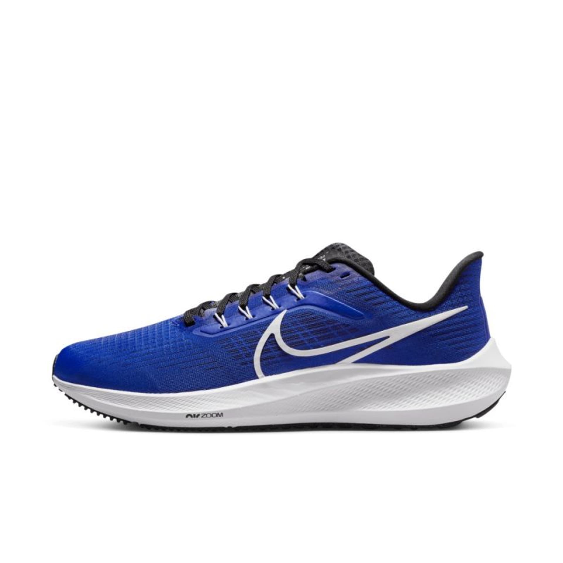 

Buty Nike Air Zoom Pegasus 39 M DH4071 (kolor Niebieski, rozmiar 44.5)