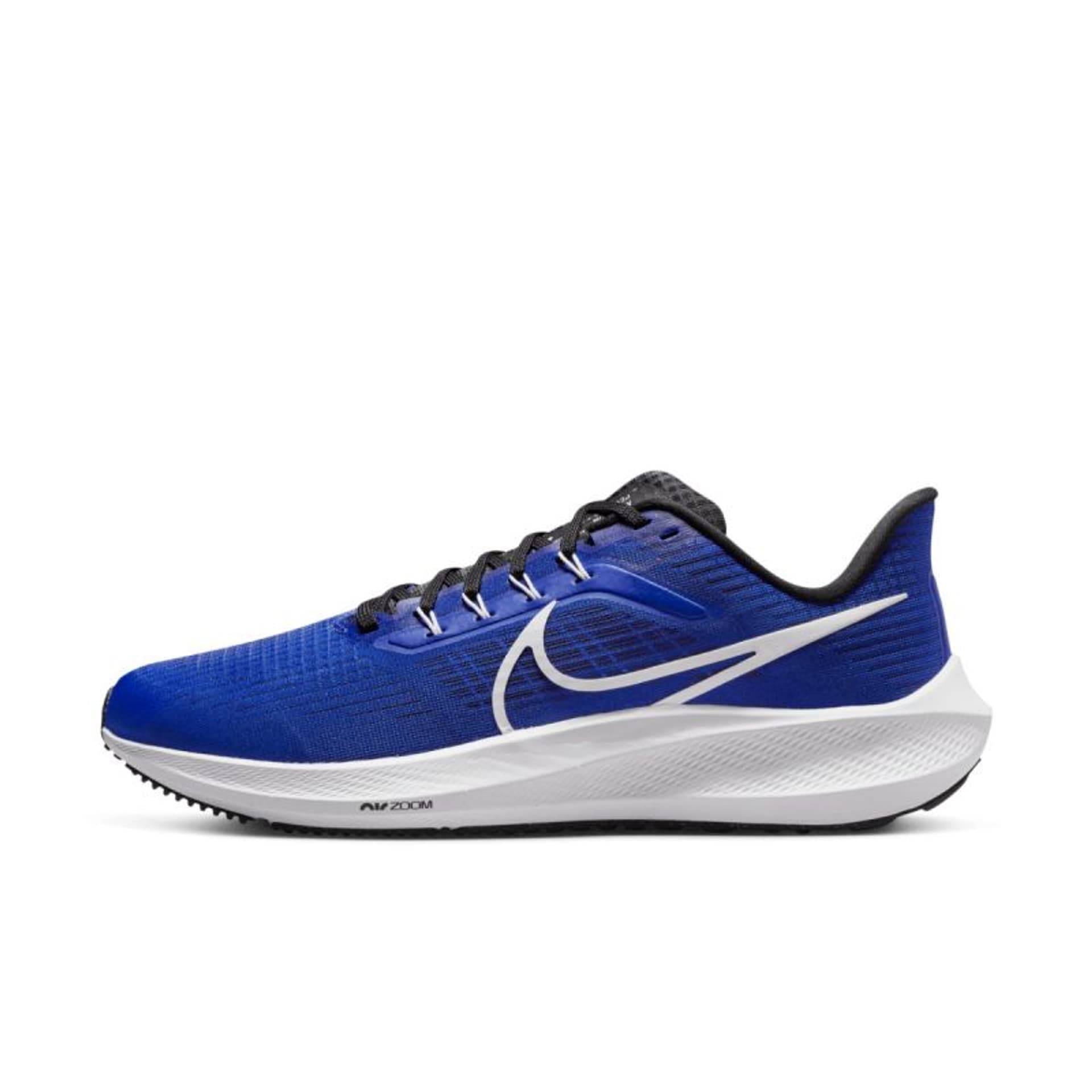 

Buty Nike Air Zoom Pegasus 39 M DH4071 (kolor Niebieski, rozmiar 45.5)